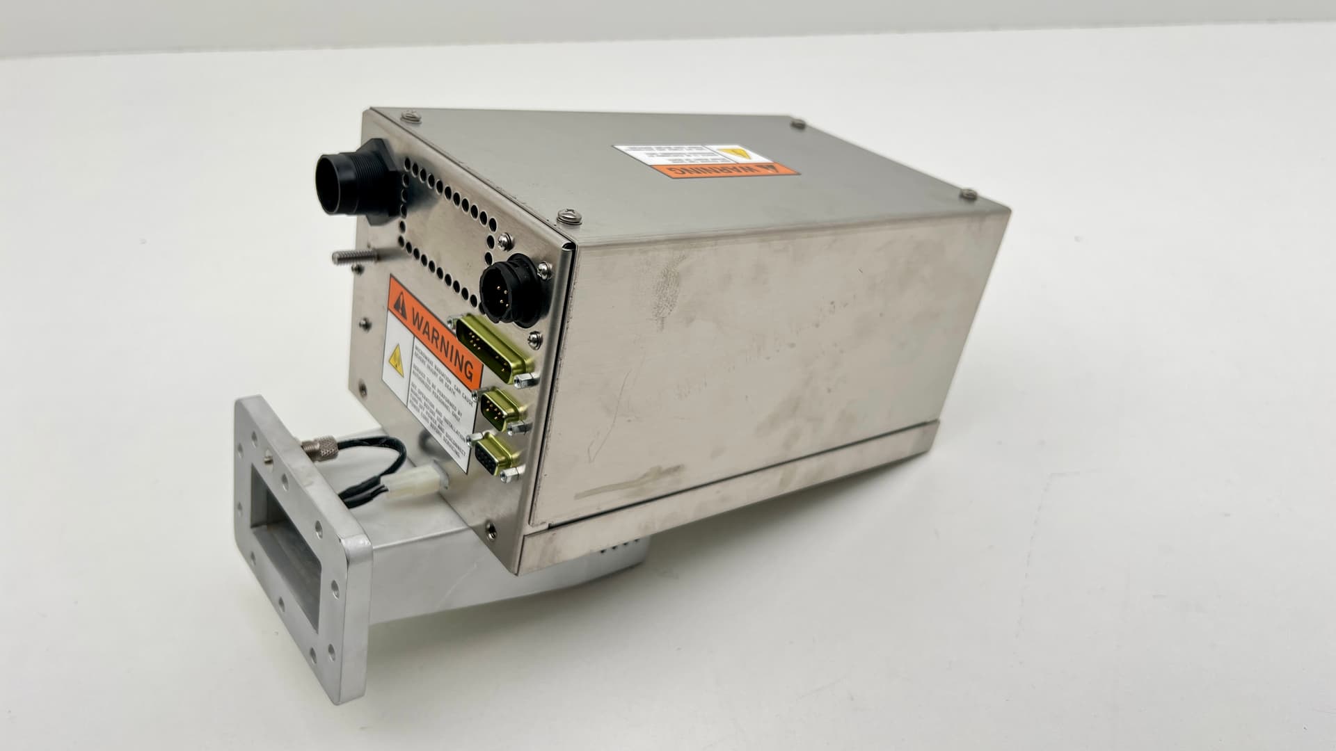 Muegge Gerling 914791, 2M244 Magnetron Head, 1 kW