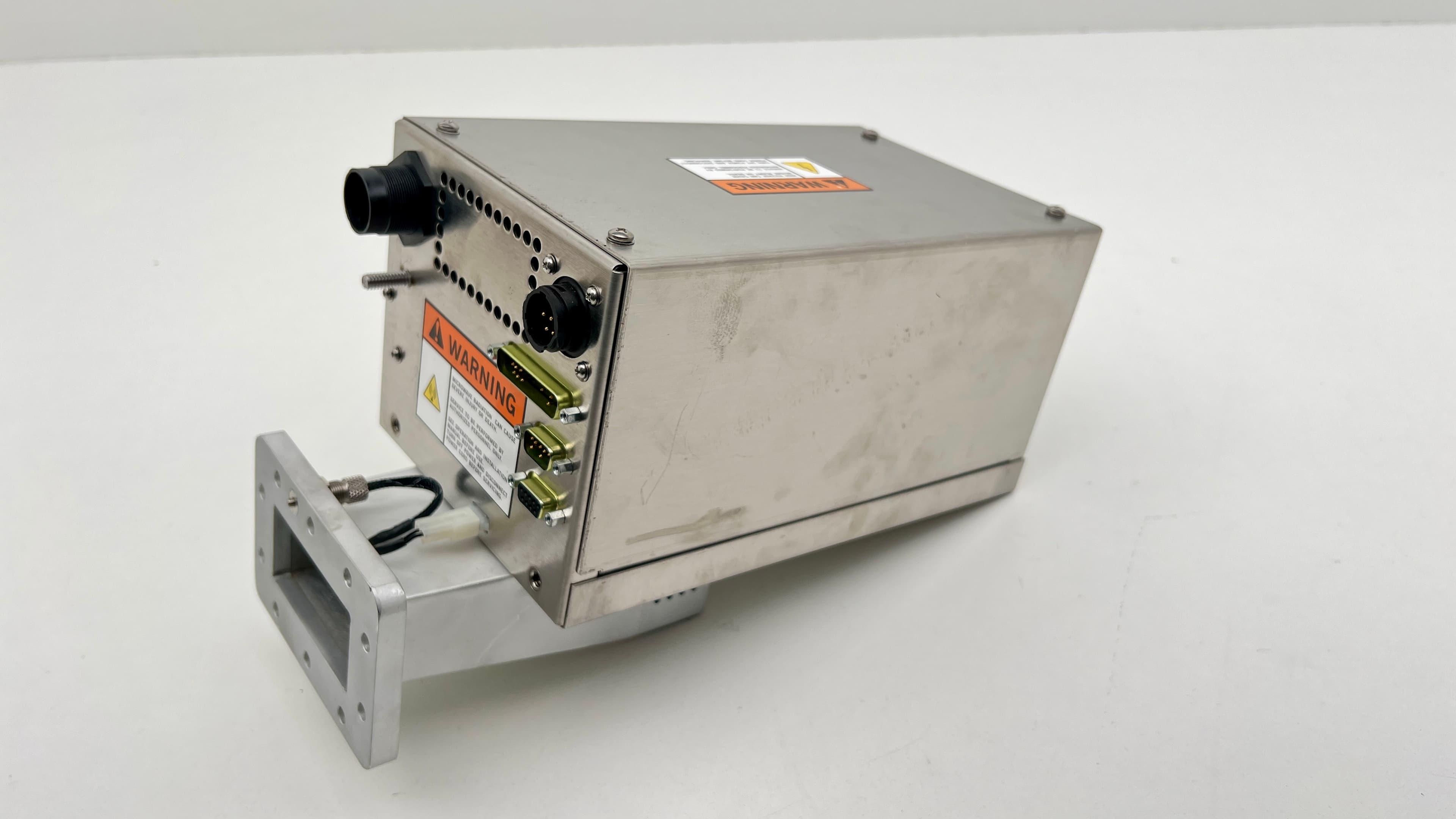 Muegge Gerling 914791, 2M244 Magnetron Head, 1 kW