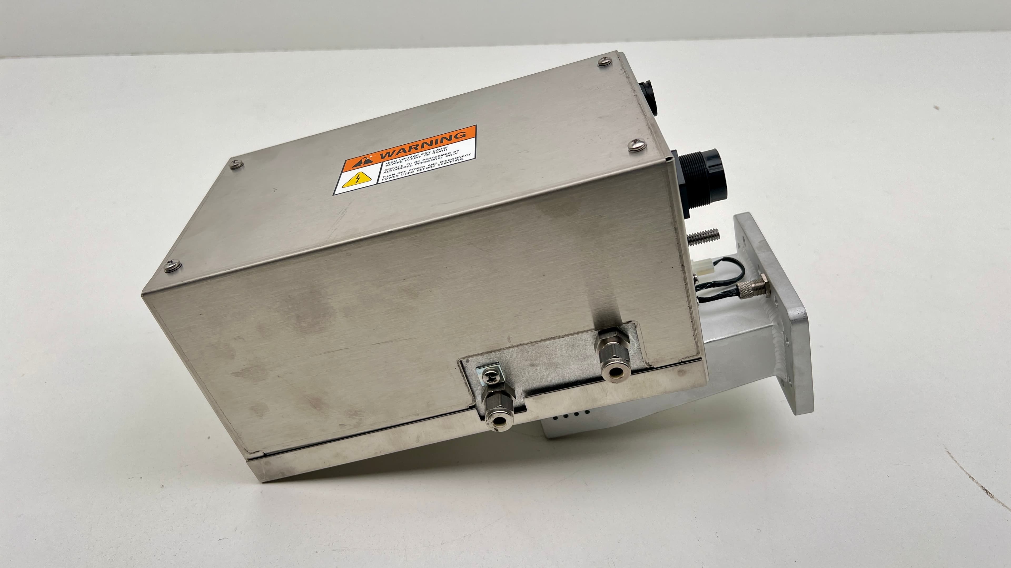 Muegge Gerling 914791, 2M244 Magnetron Head, 1 kW