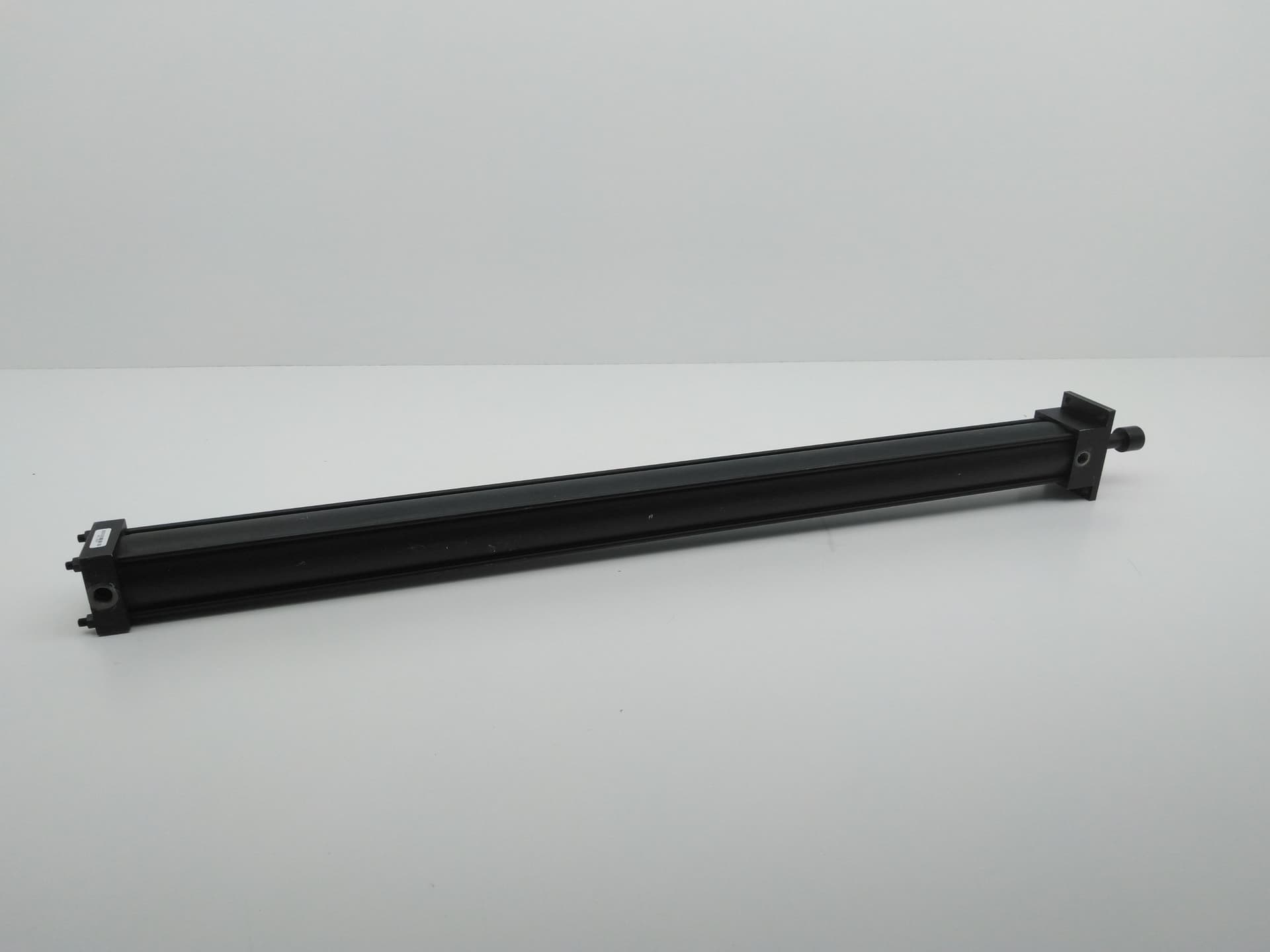 Parker J2AU14A Pneumatic Cylinder, Bore 2.50", Stroke 39.0"