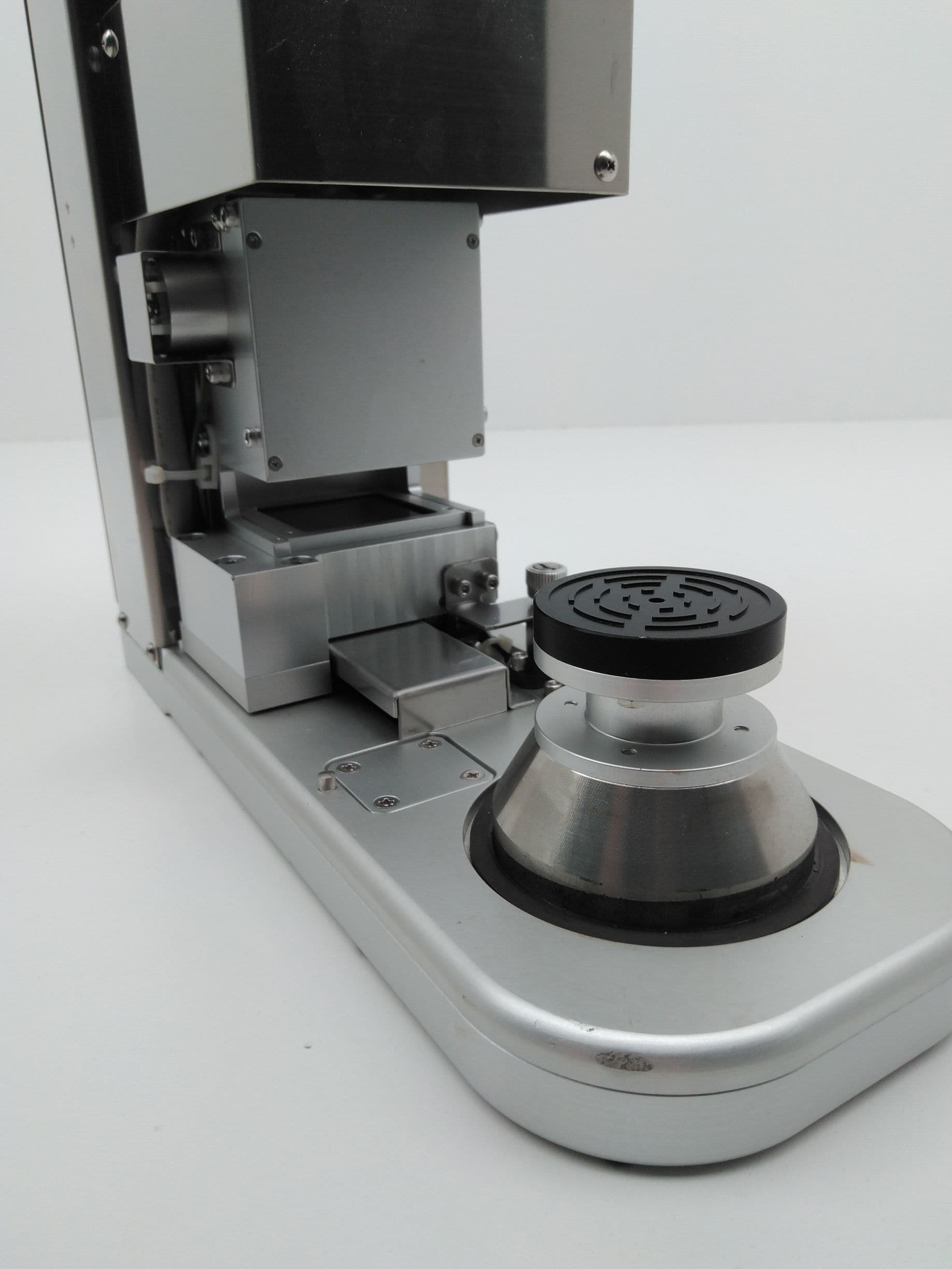 Yaskawa XU-ACP130-B11 Wafer Pre Aligner