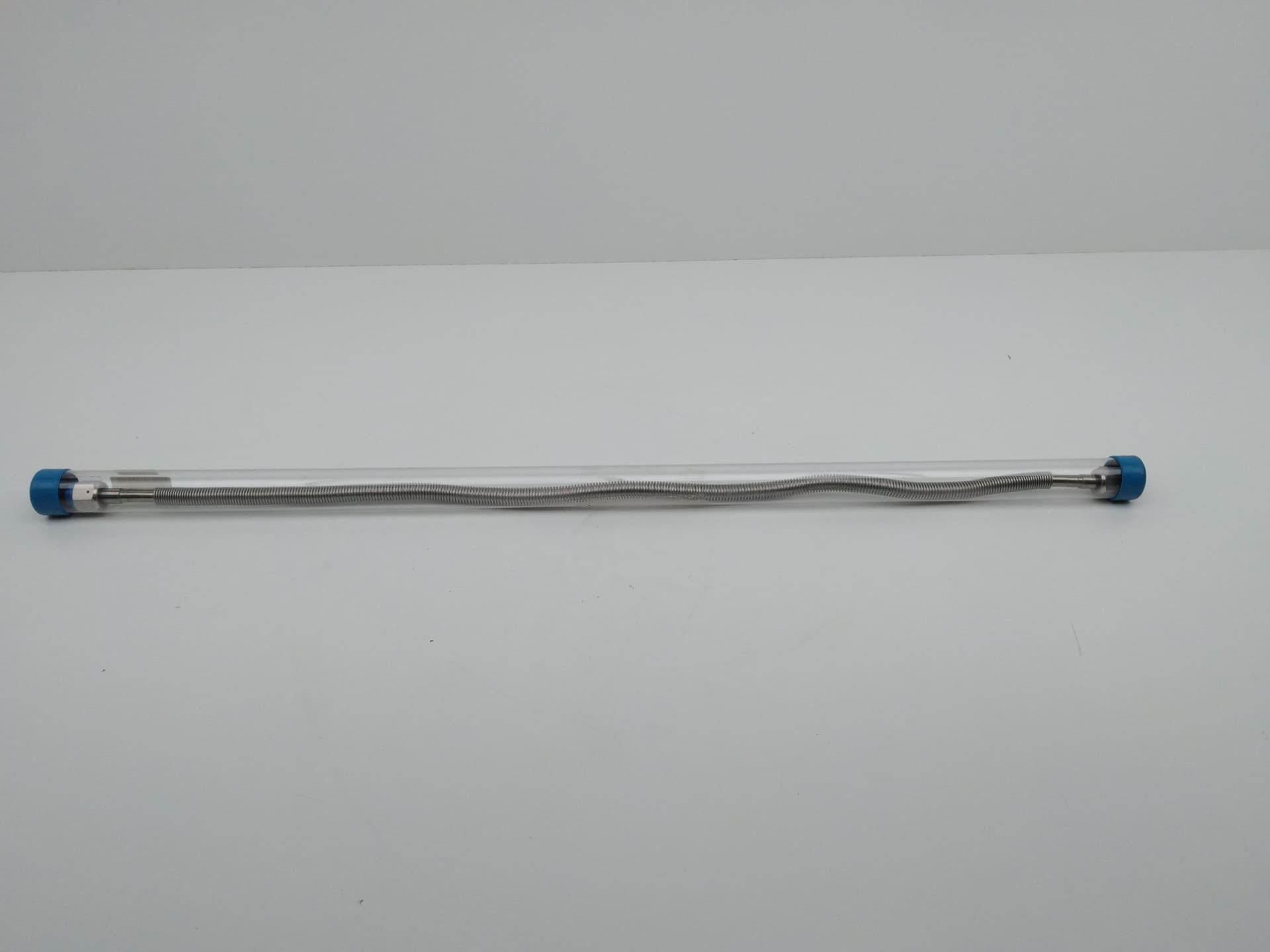 Swagelok 321-8-X-36DFR Bellows Tube 1/2" , FVCR Ends