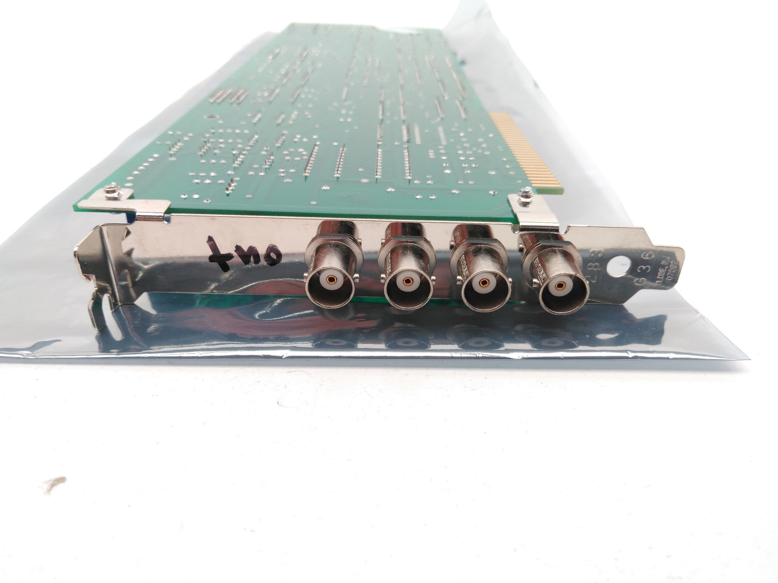 Signametrics Function Pulse Generator Card