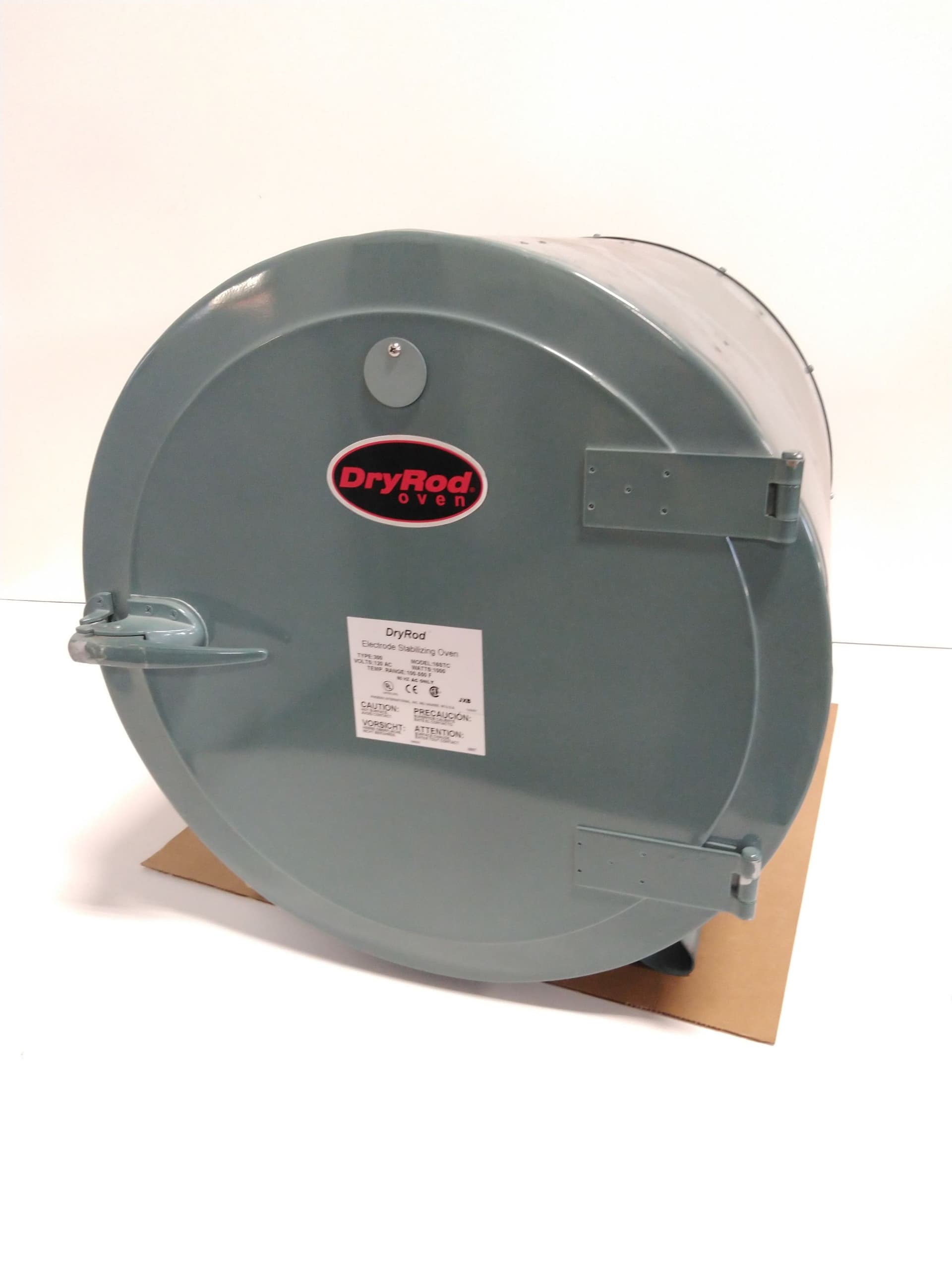 Phoenix International DryRod 16STC, PN1200202 Electrode Oven, 400LB , 120VAC