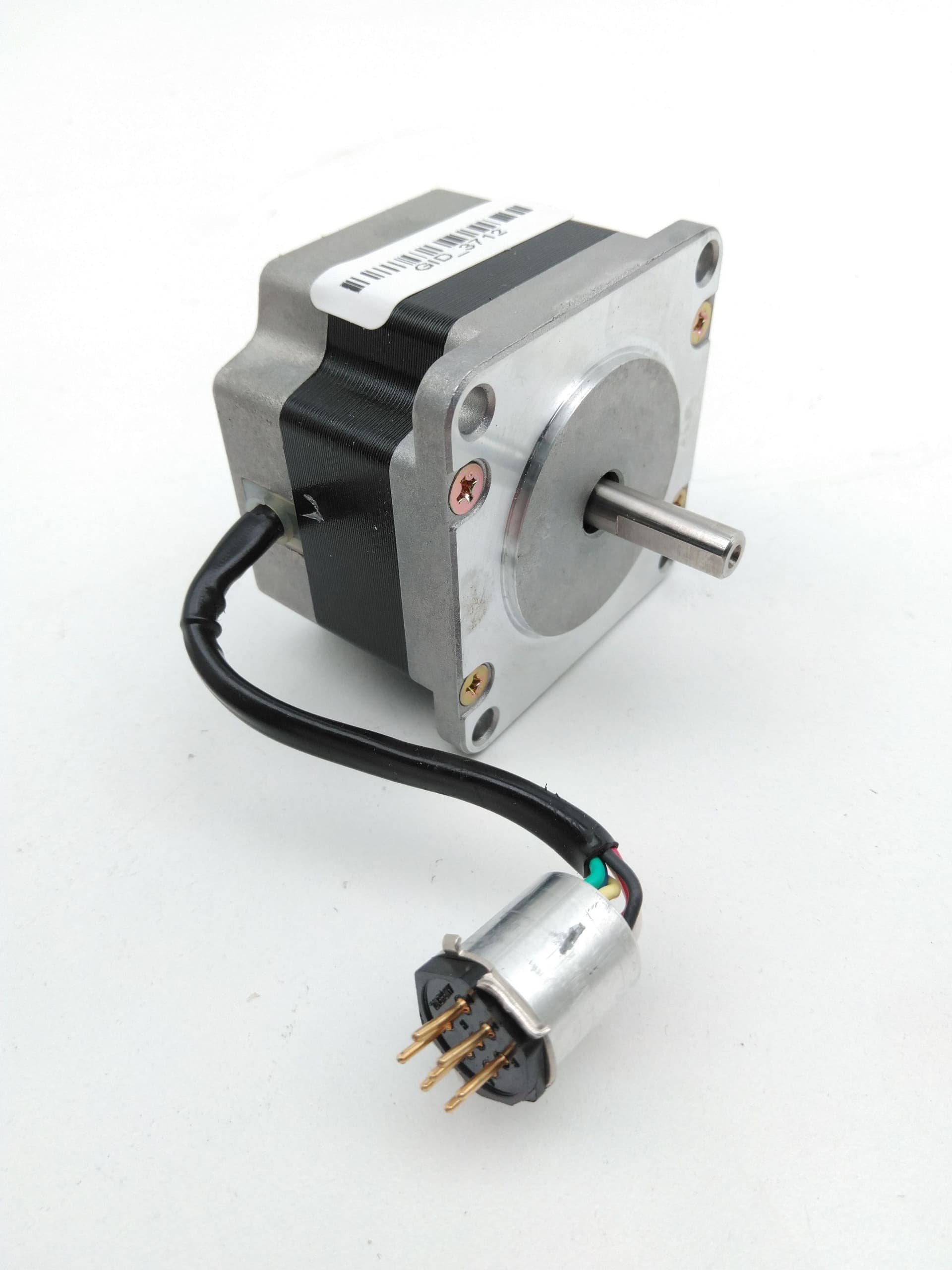 ORIENTAL MOTOR PK264M-01B VEXTA Stepping Motor 2-Phase 0.9°/Step, 1A