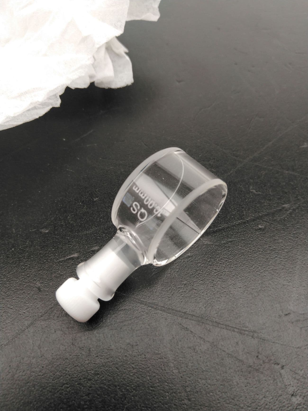 Hellma 120-QS 10.00mm Cylindrical Absorption Cuvettes