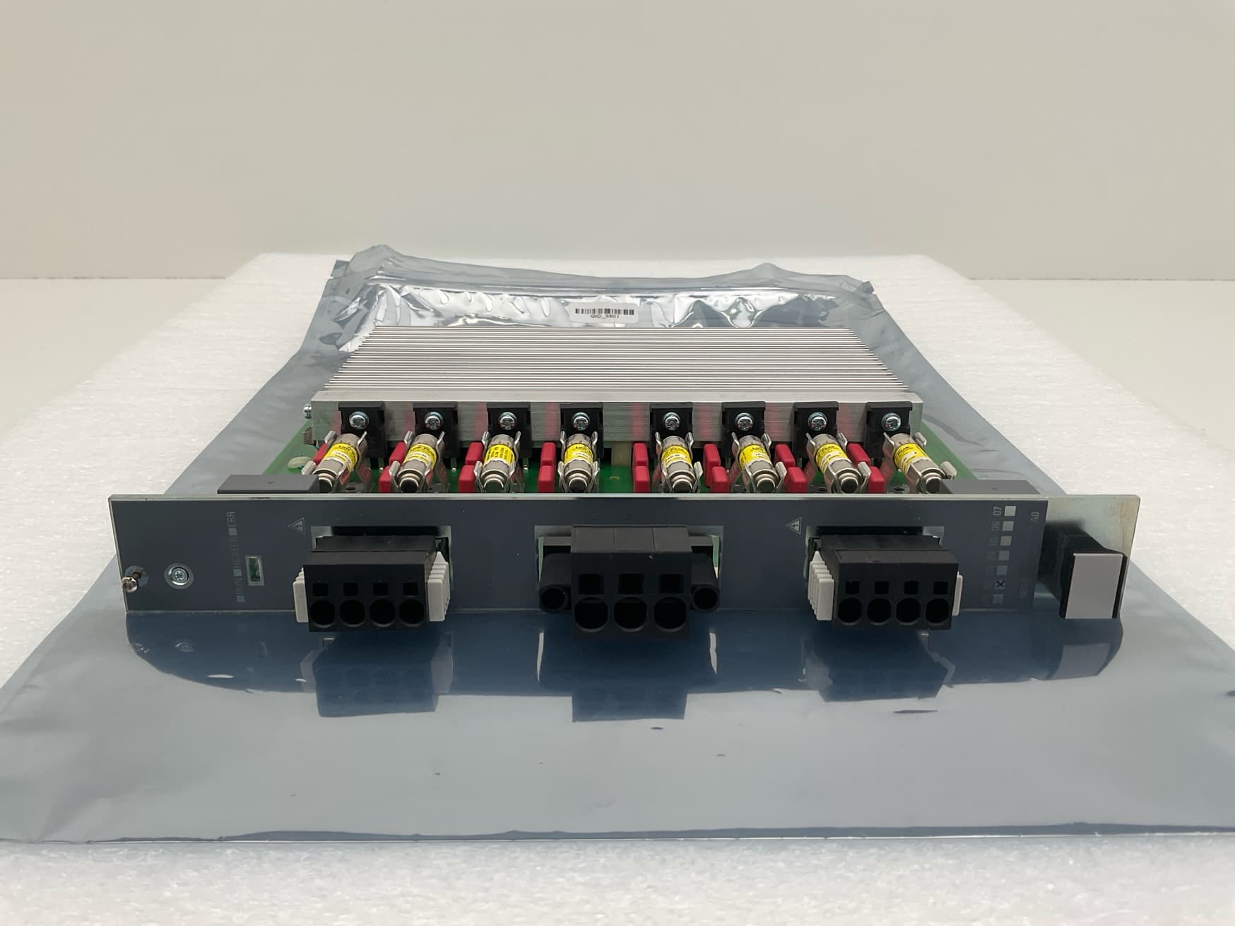 Siemens 6BK1942-2DA00-0AA0 SIPLUS HCS4200 POM4220 Highend