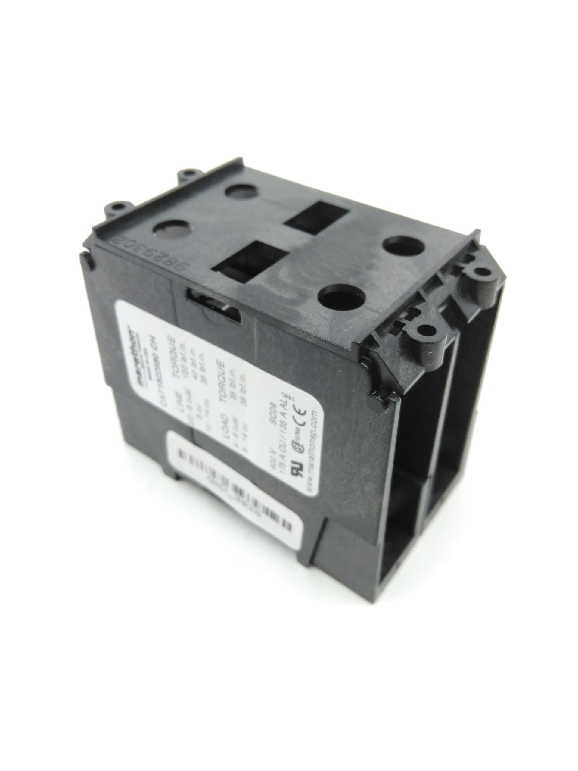 Marathon Special Products 1322580 CH Power Distribution Block