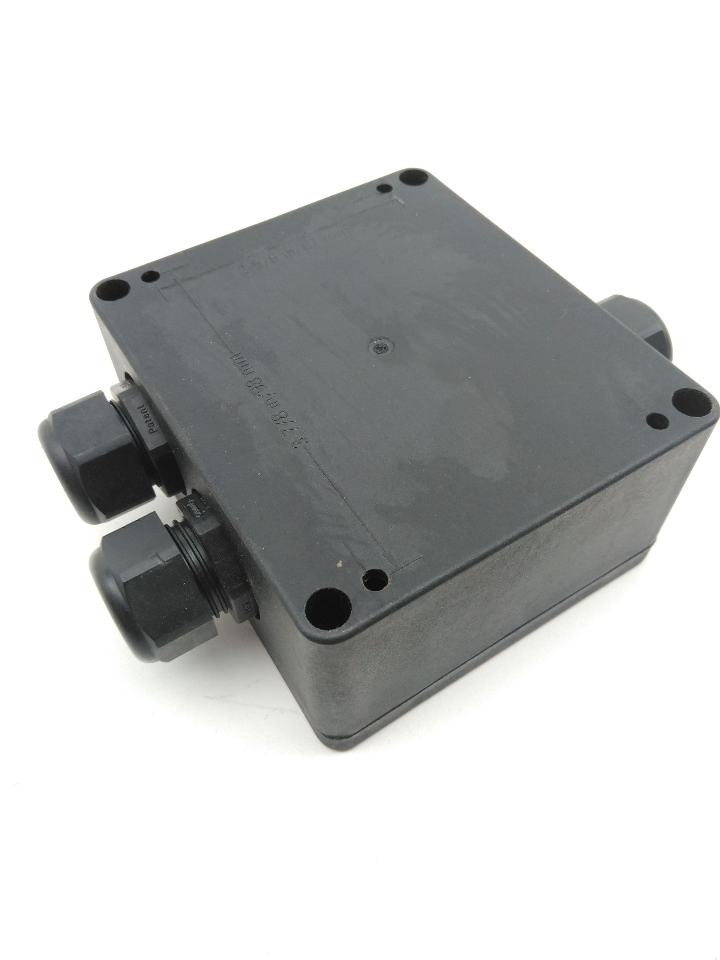 Allen-Bradley 1485T-P2T5-T5 Ser B Power Tap ,Device Net