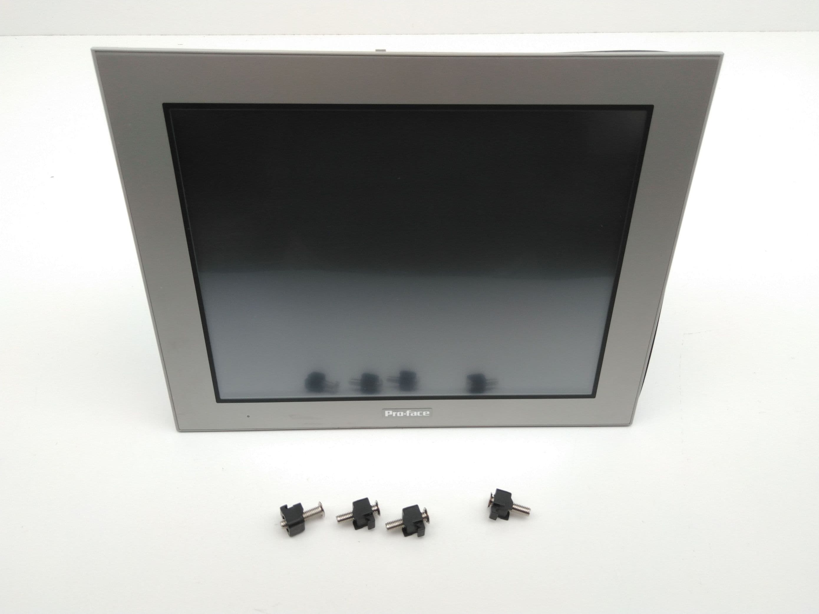 Schneider Electric PFXGP4601TAD Pro-Face 12.1" Touch Operator Interface