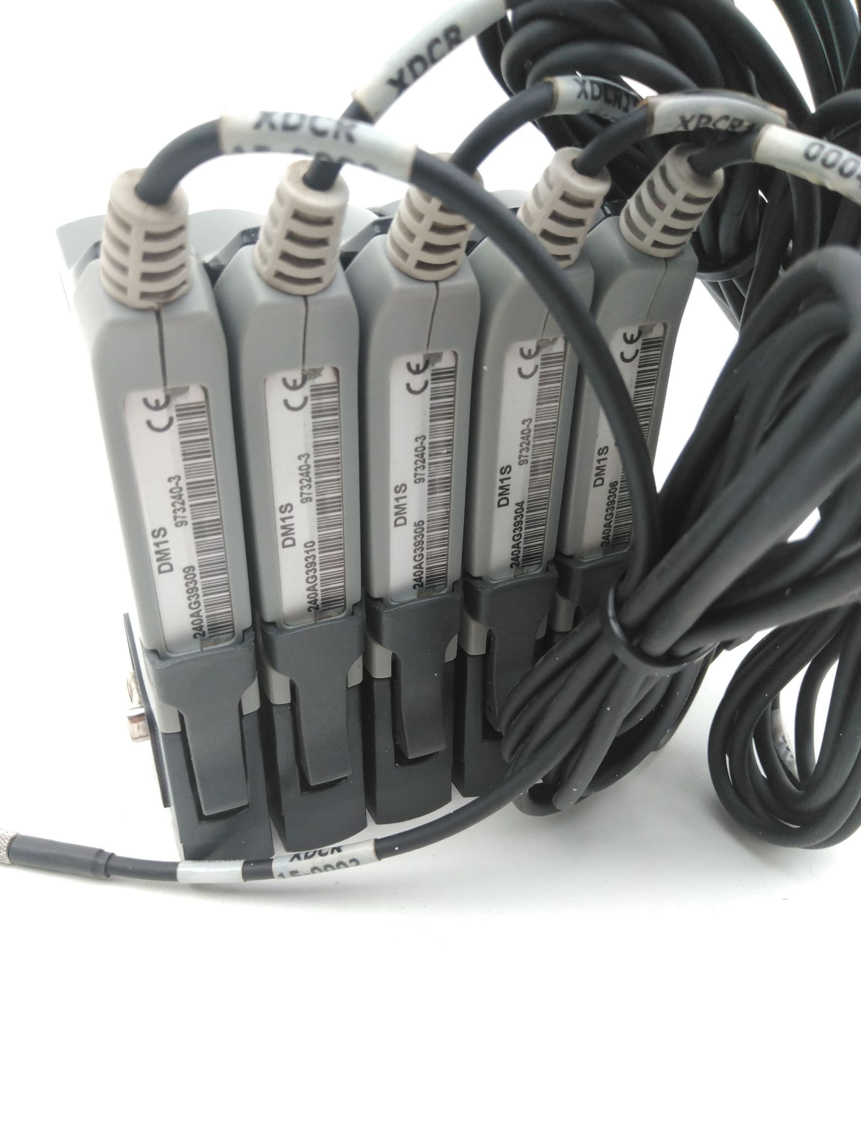 Solartron Metrology/Ametek 240AG3930, DMS1 Probe interface electronic module