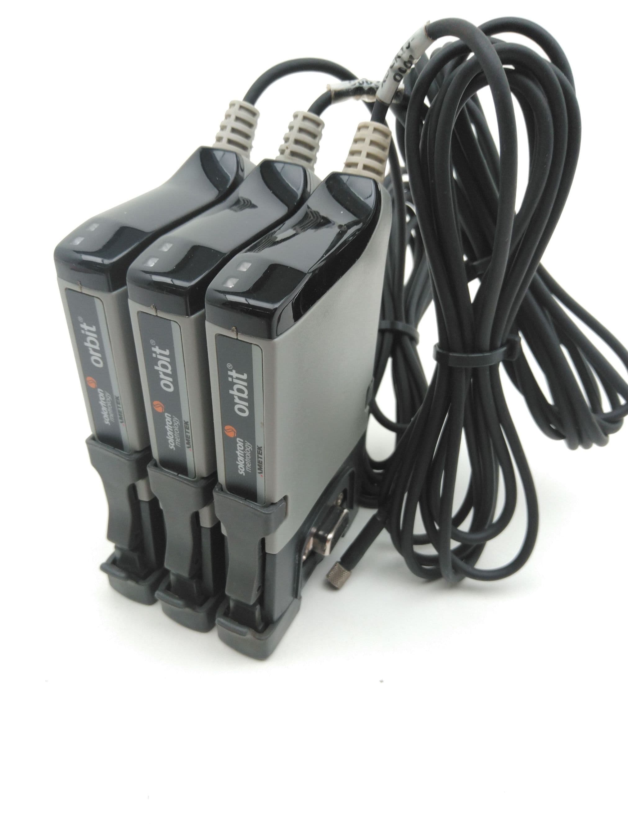 Solartron Metrology/Ametek 240AH3930, DMS1 Probe interface electronic module
