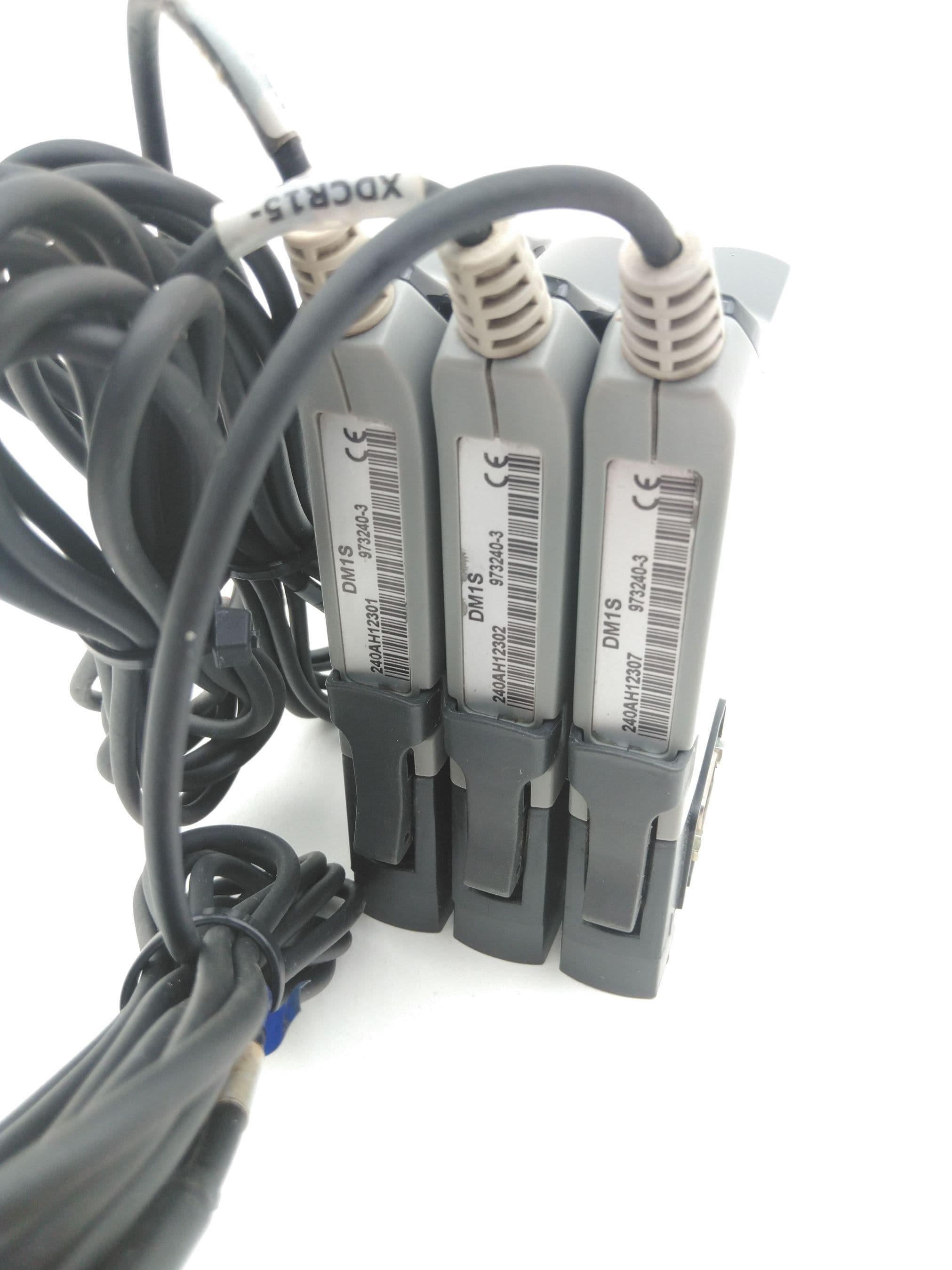 Solartron Metrology/Ametek 240AH3930, DMS1 Probe interface electronic module