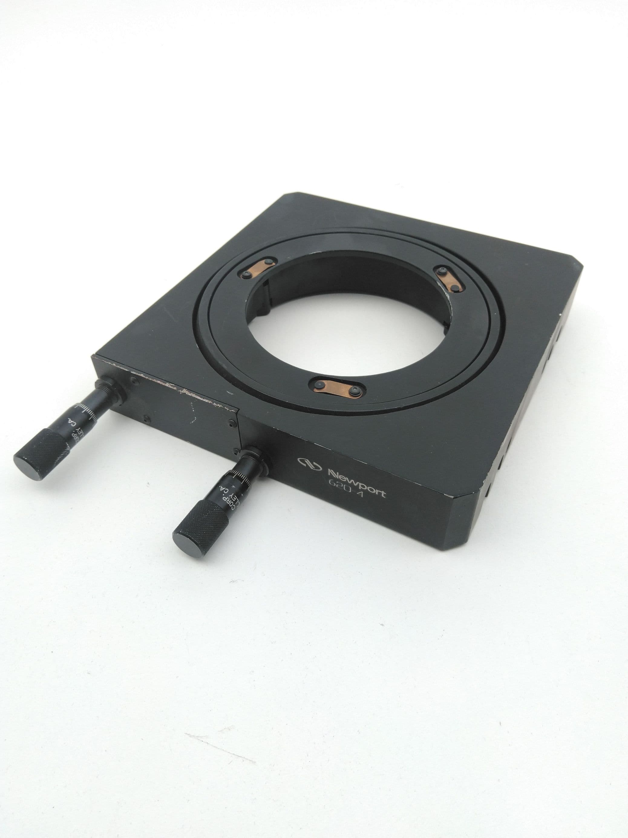 Newport 620-4 Gimbal Mirror Mount