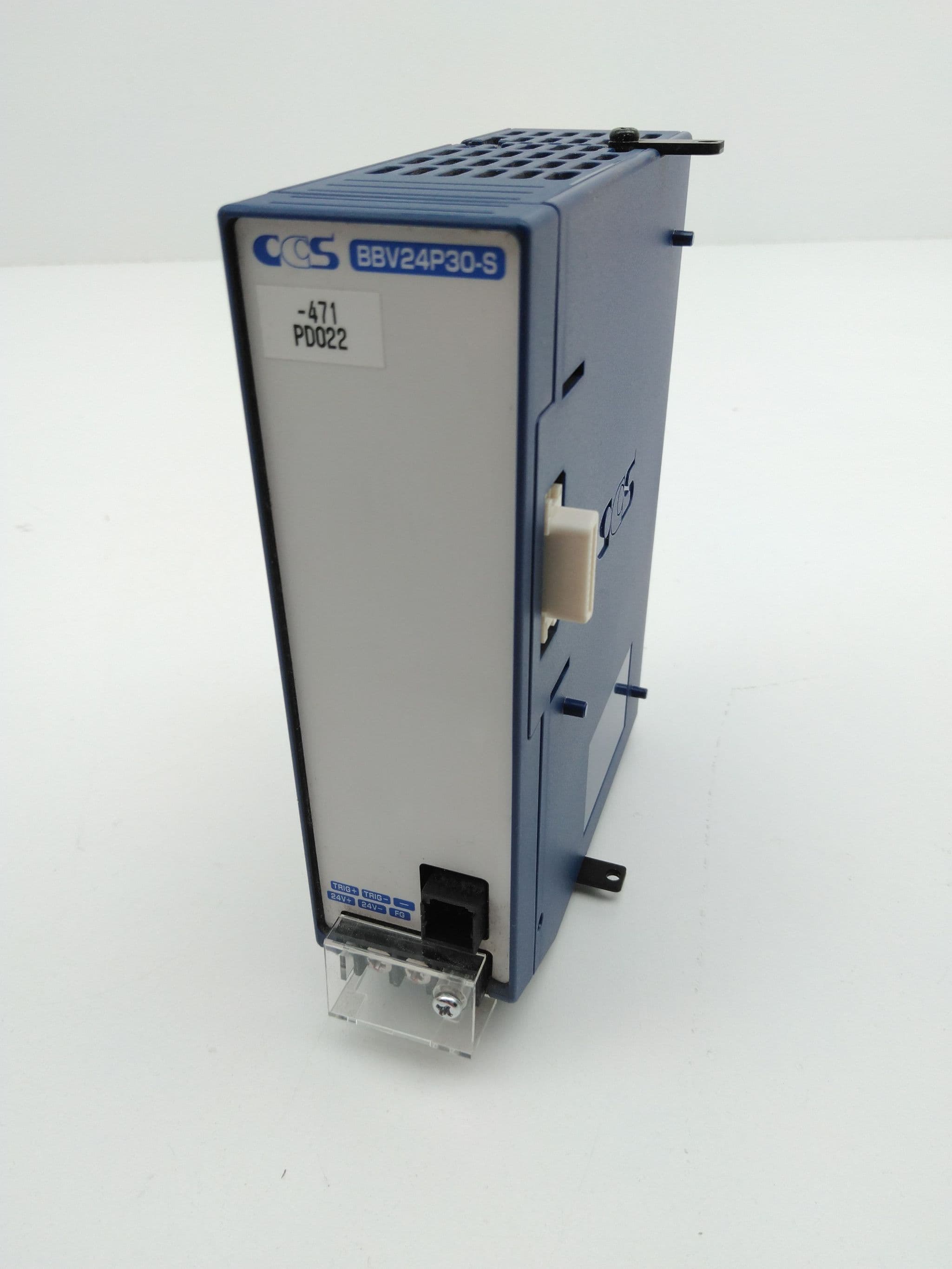 CCS BB-V24P30-S LED Light Slave Unit, 24V 30W