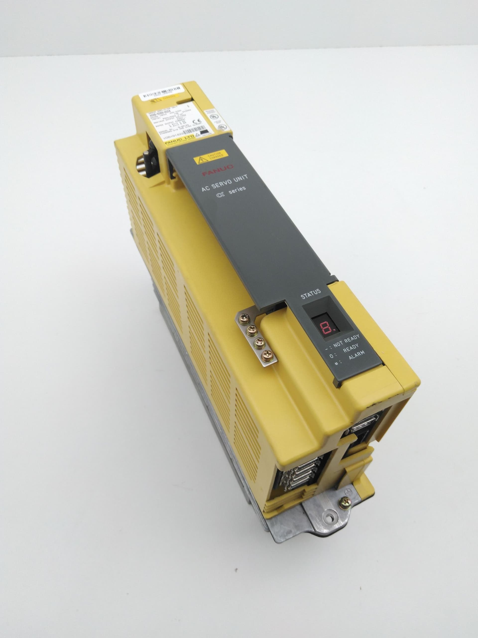 Fanuc A0B-6089-H4204 Servo Amplifier