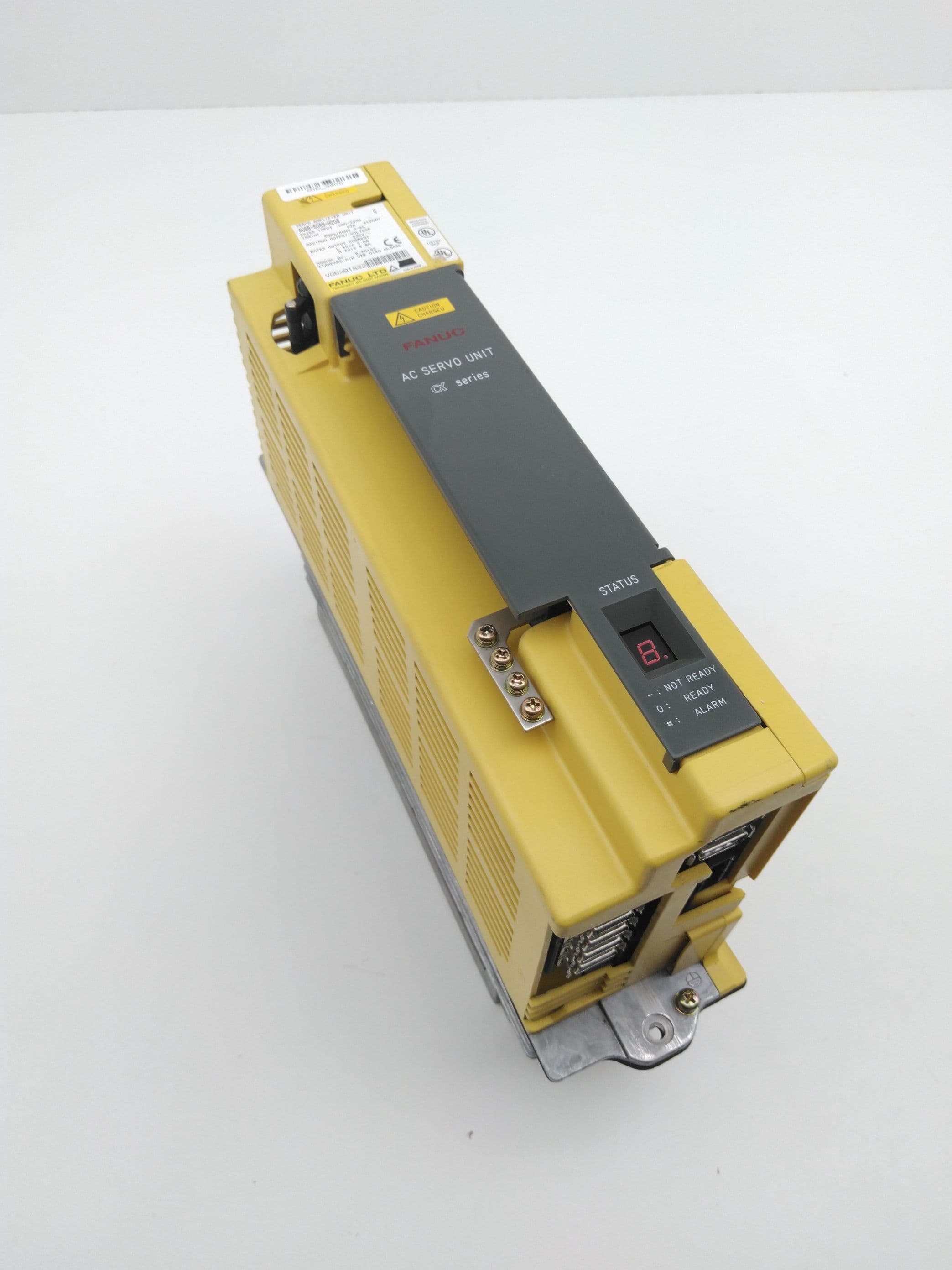 Fanuc A0B-6089-H4204 Servo Amplifier