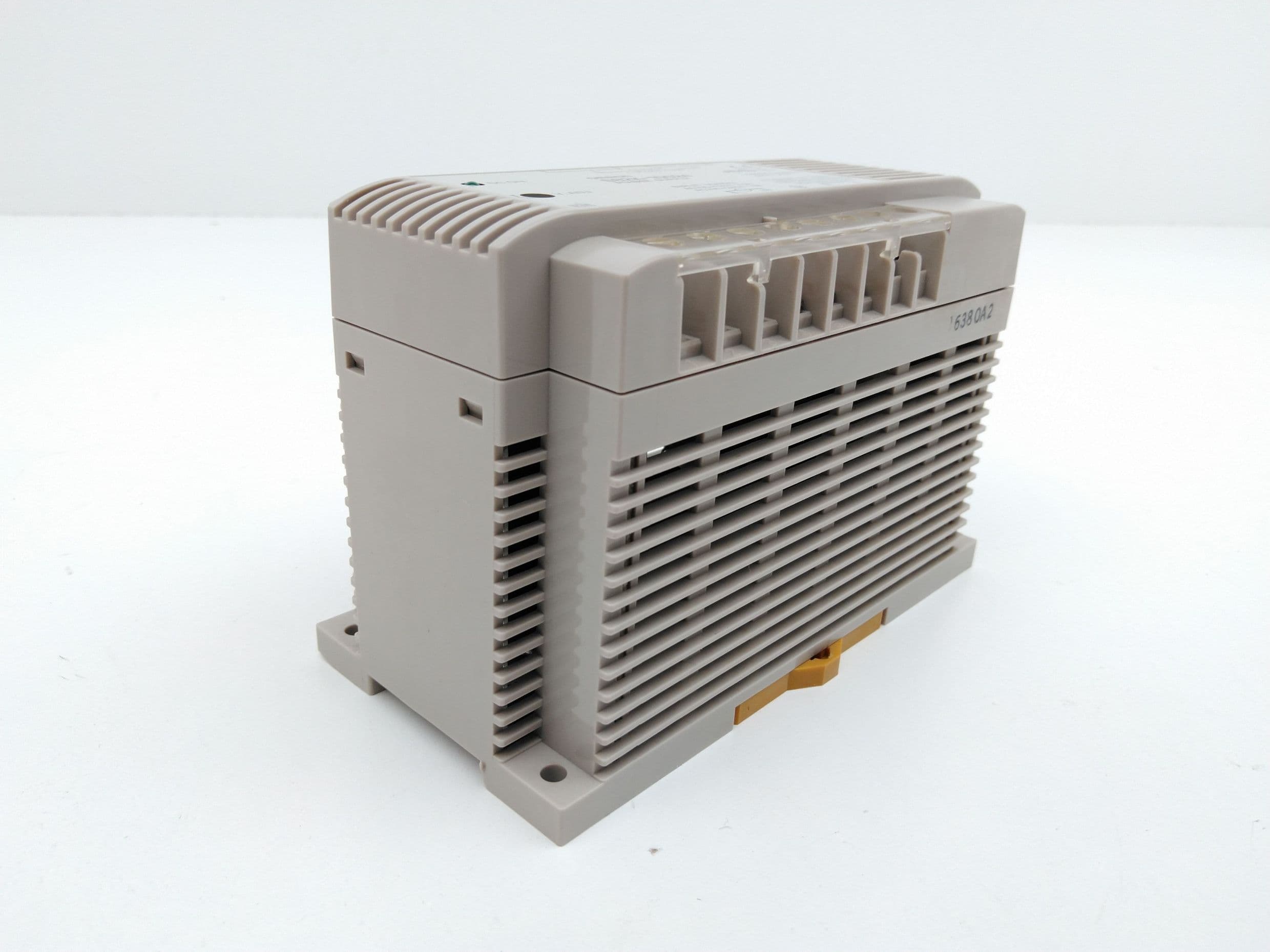 Omron S82K-10024 DIN Power Supply 24VDC, 4.2A