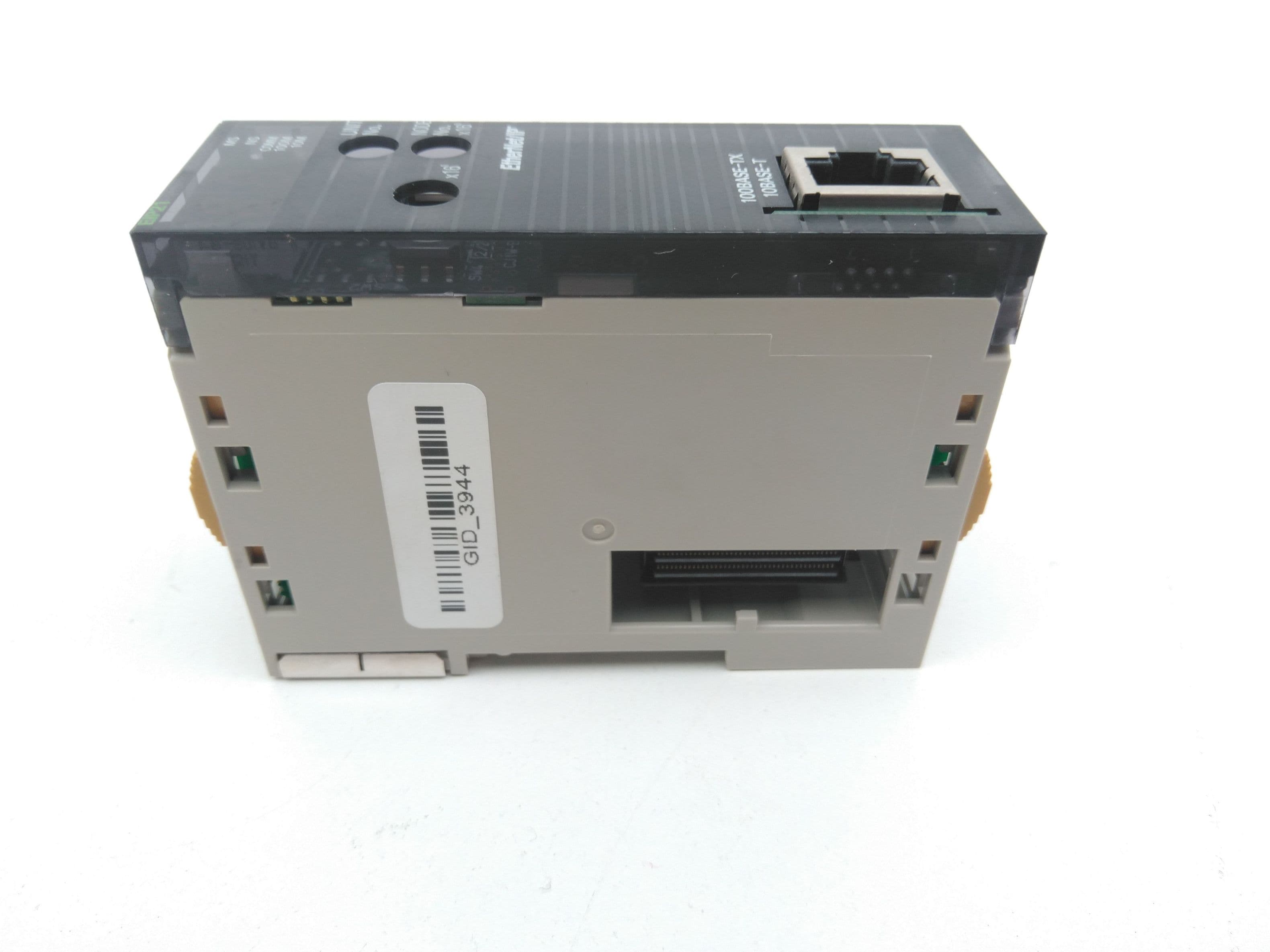 Omron CJ1W-EIP21 Ethernet/IP Unit