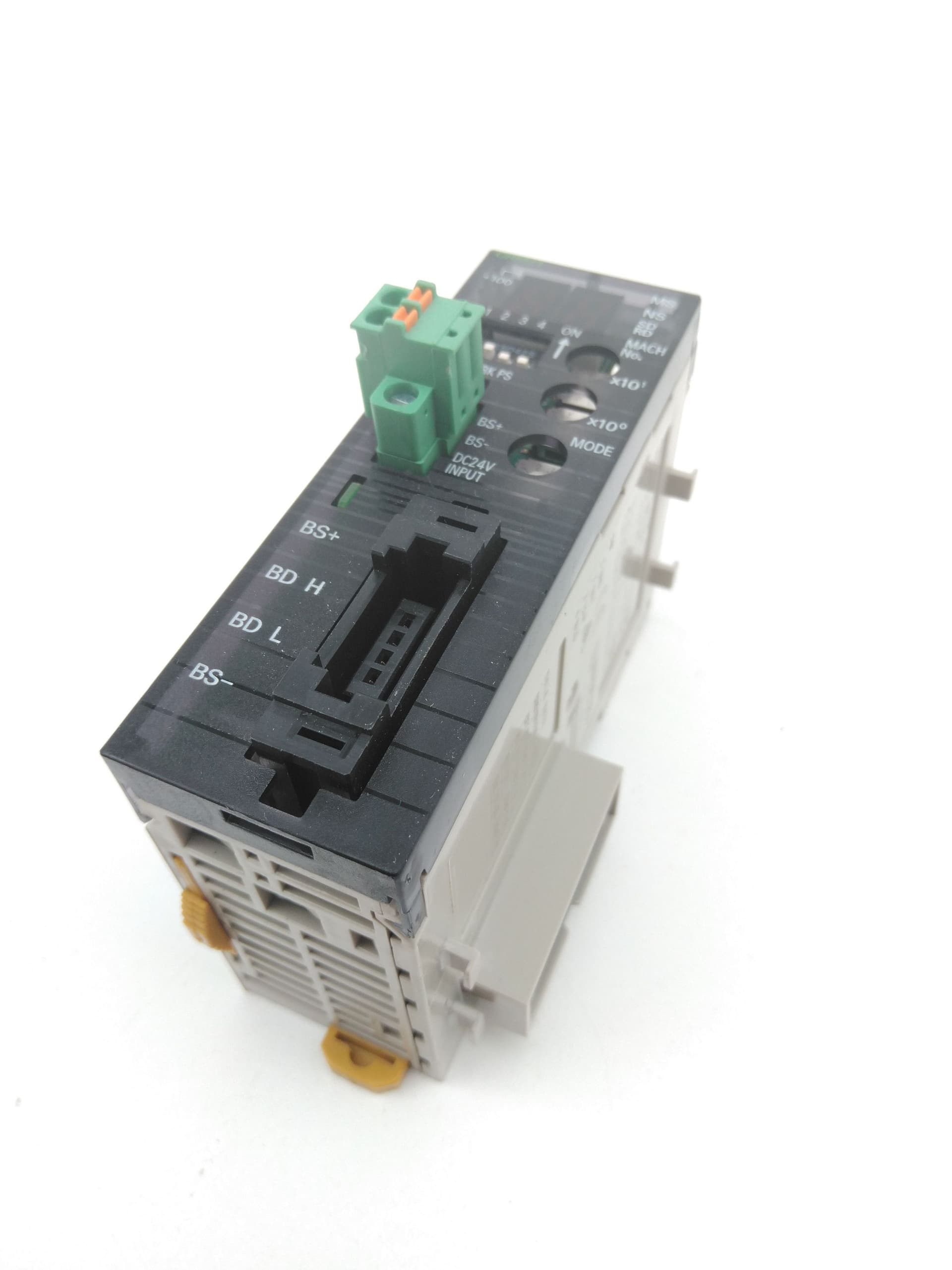 Omron CJ1W-CRM21 CompoNet Remote Master Unit