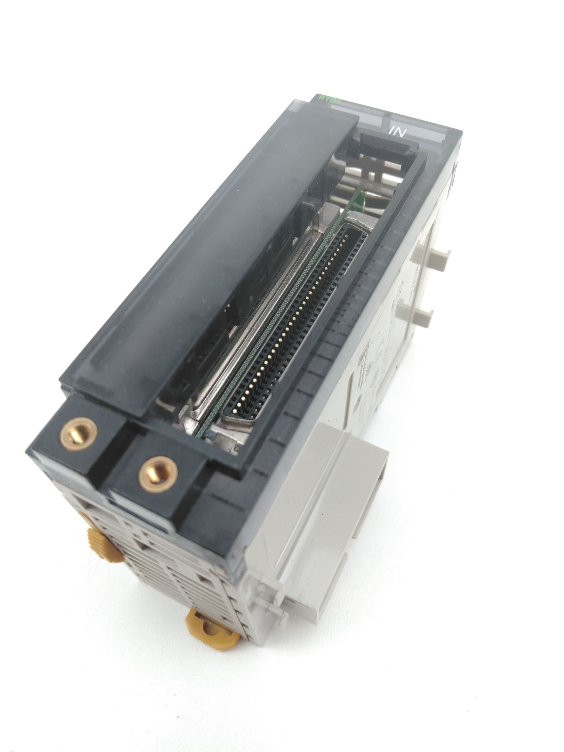 Omron CJ1W-II101 I/O Interface Unit