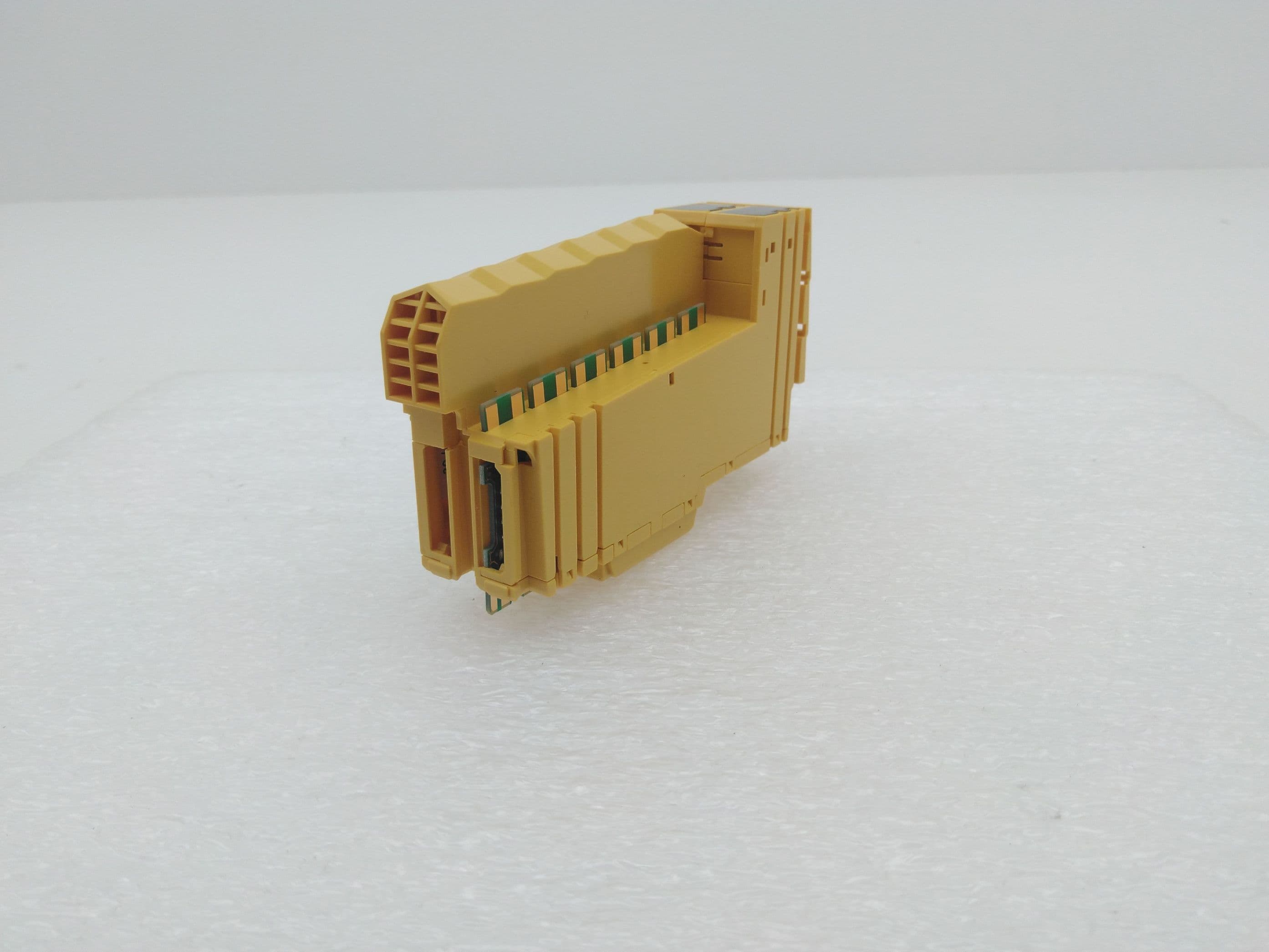 B&R X20SI4100 I/O Module 4 Safe Digital Inputs 4 Pulse Outputs 24VDC Rev. L0
