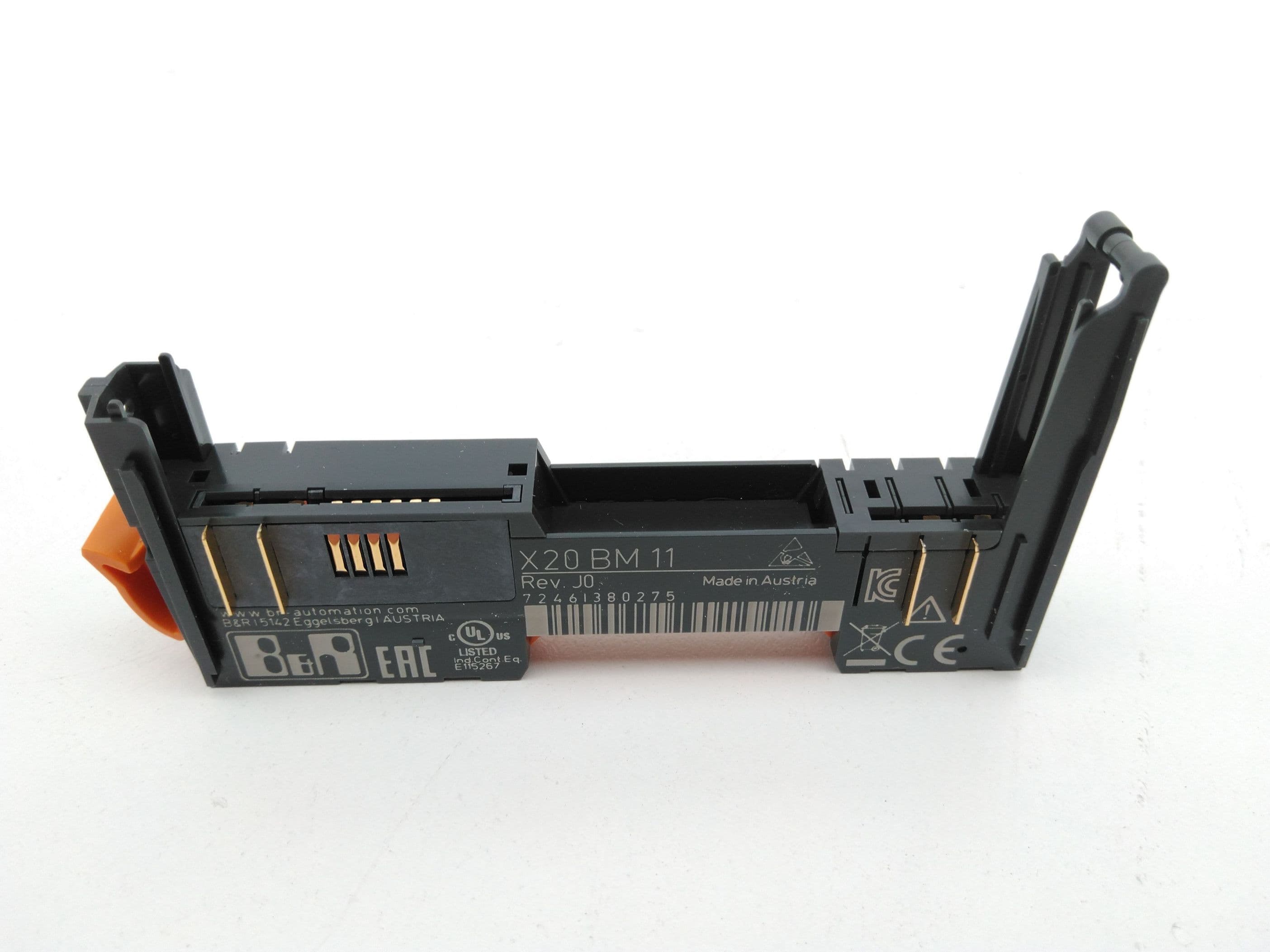 B&R X20BM11 Bus Module for 24VDC I/O Modules