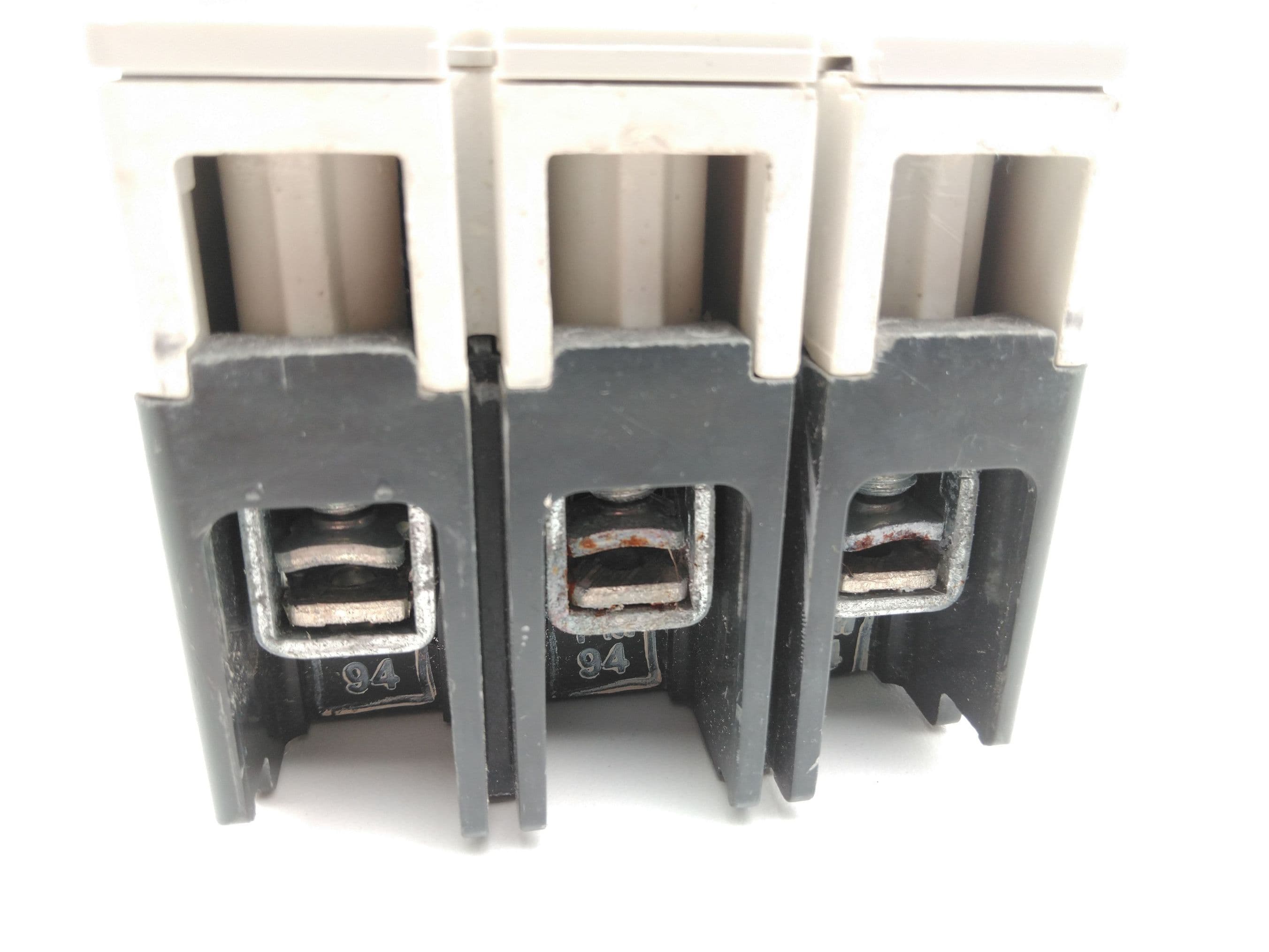 Eaton EGB3060FFG Circuit Breaker, 60A, 240-480VAC, 125/250VDC