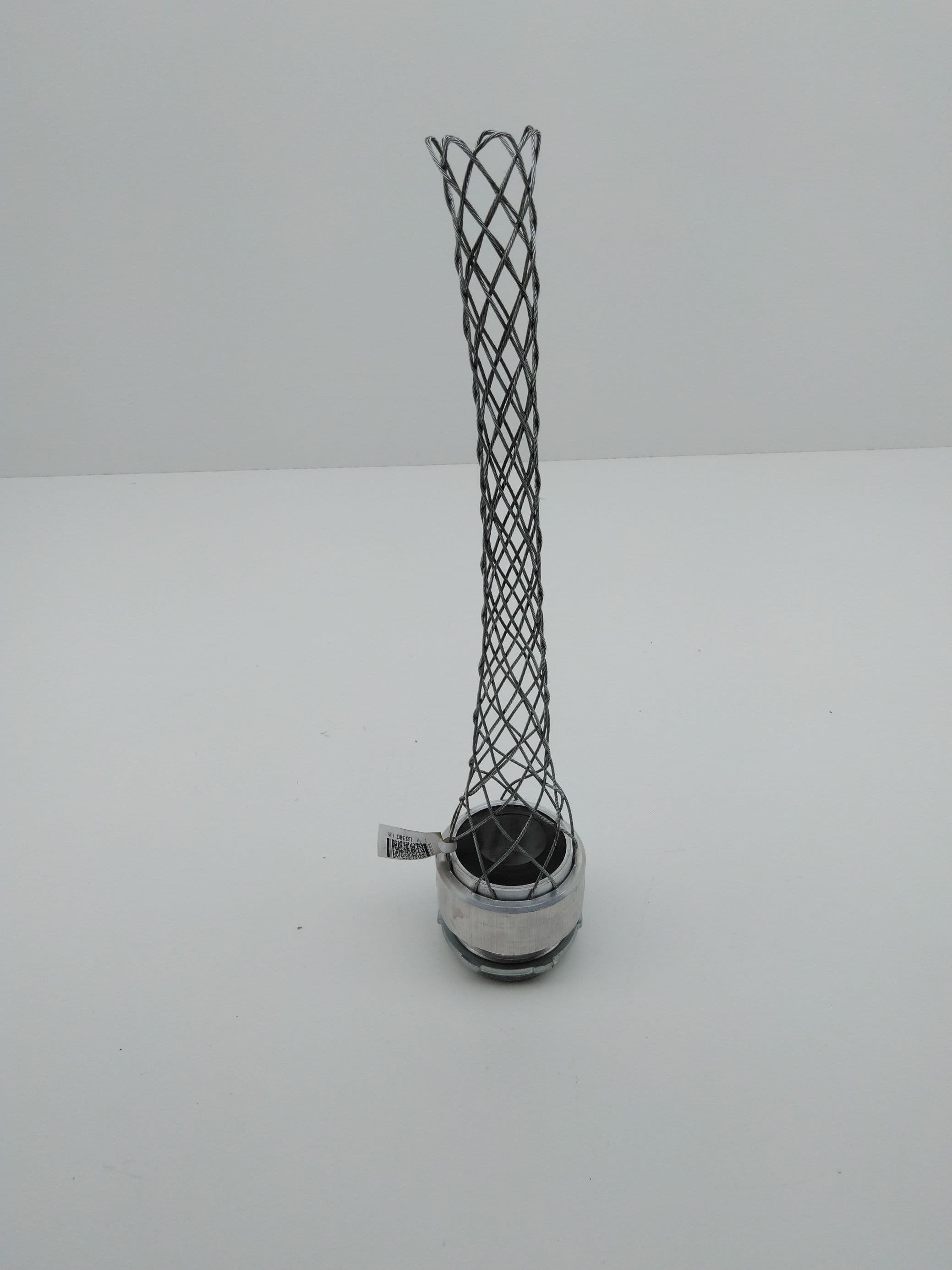 Molex 1300970273 Cable Grip Aluminum 2-1/2"NPT