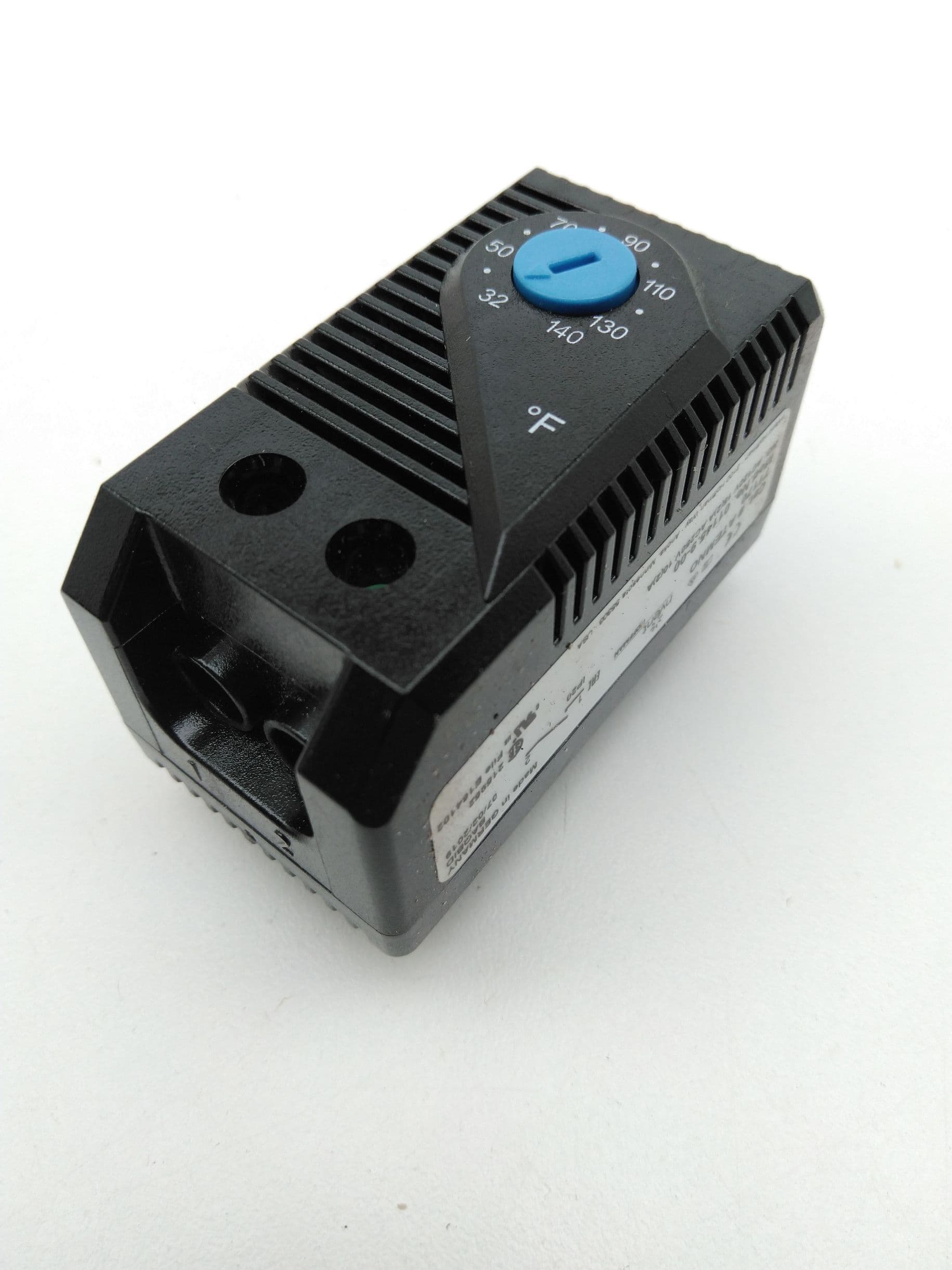 nVent Hoffman ATEMNO Temperature Control Switch 01145.9-00