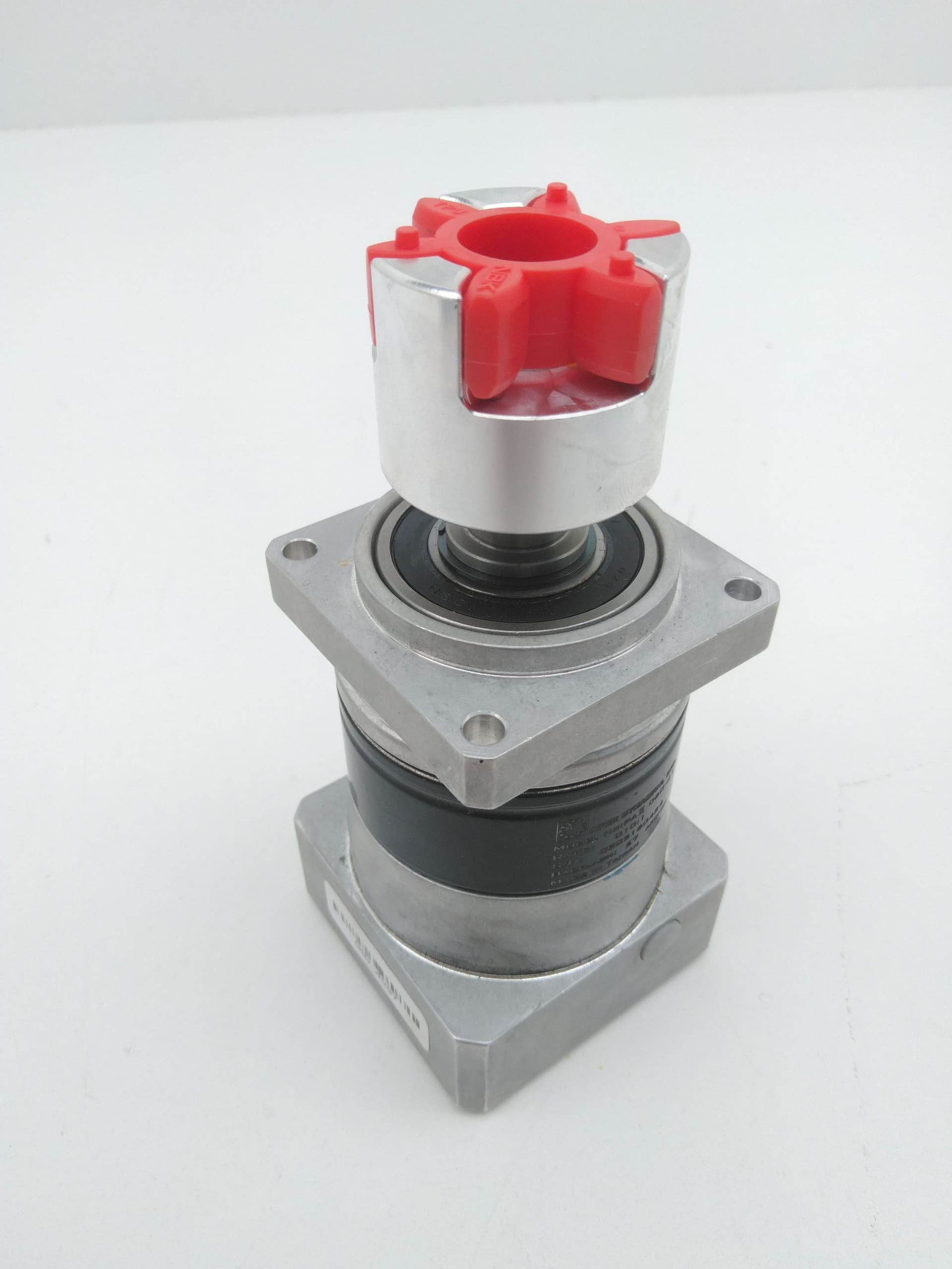 Apex Dynamics Inc PAII 060-S1 Gear Reducer, 010:1 Ratio