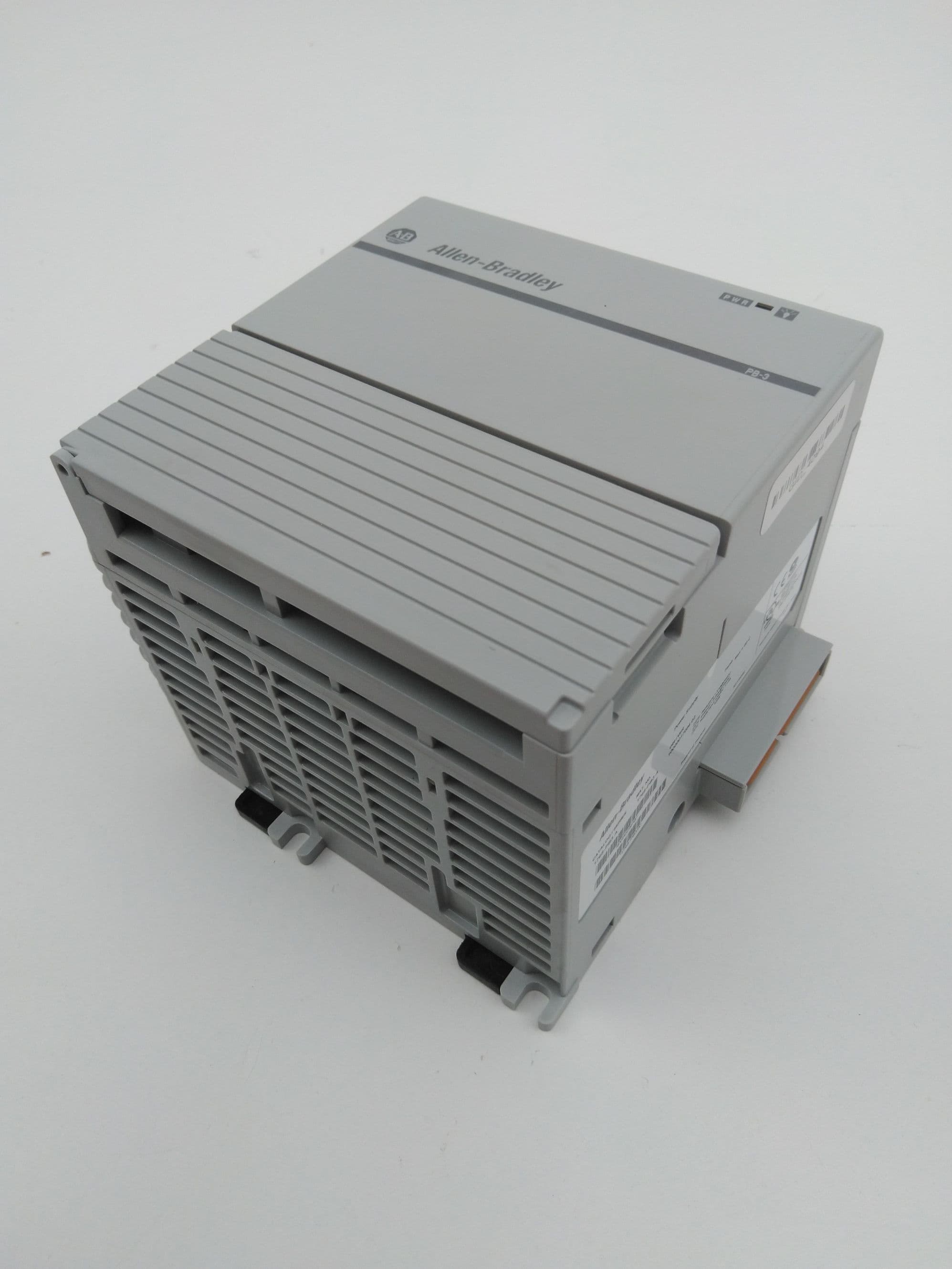 Allen-Bradley 1768-PB3 A CompactLogix Power Supply 24VDC Single-Input 3.5A