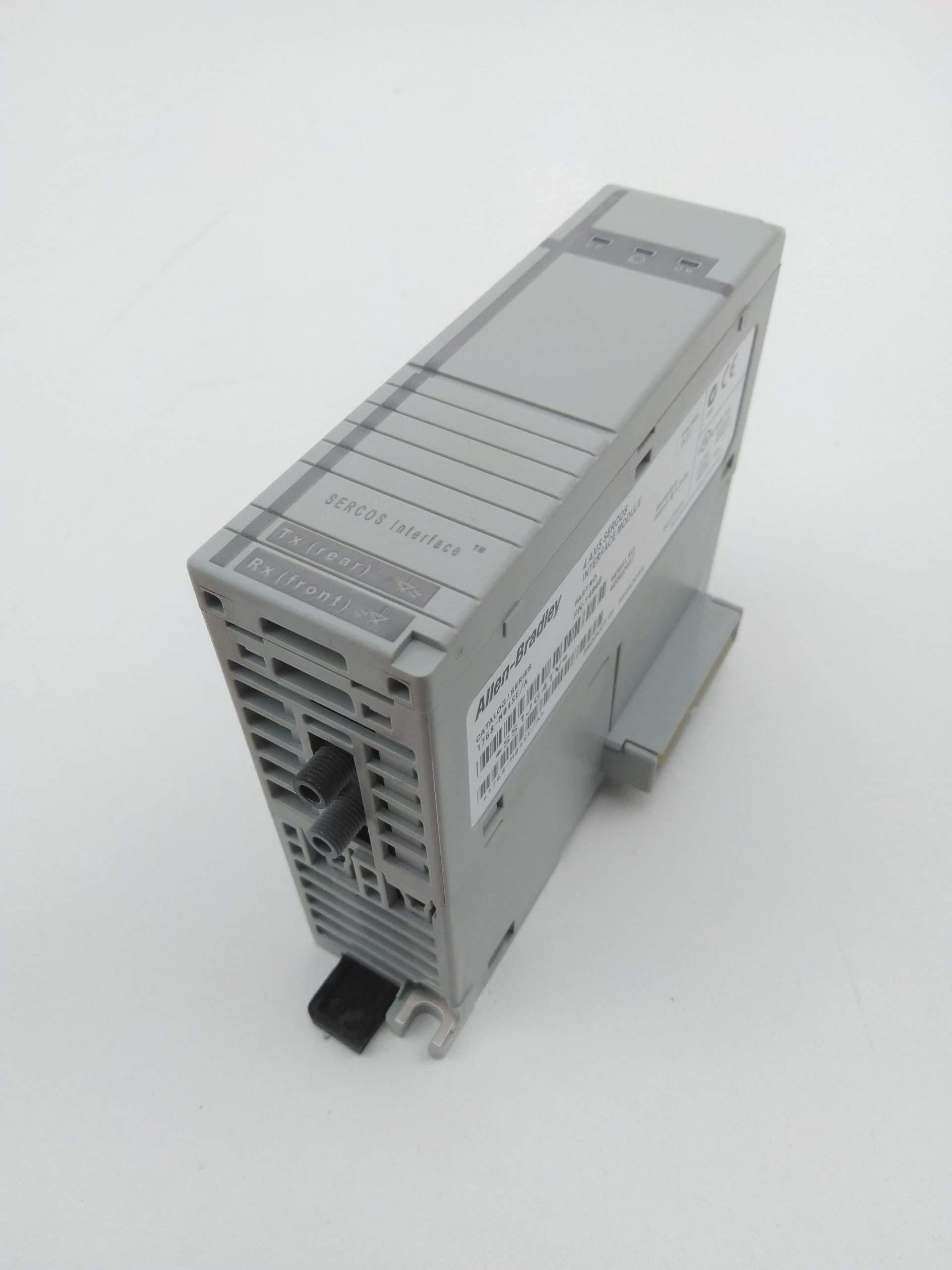 Allen-Bradley 1768-M04SE/A CompactLogix 4 Axis Sercos Interface Module