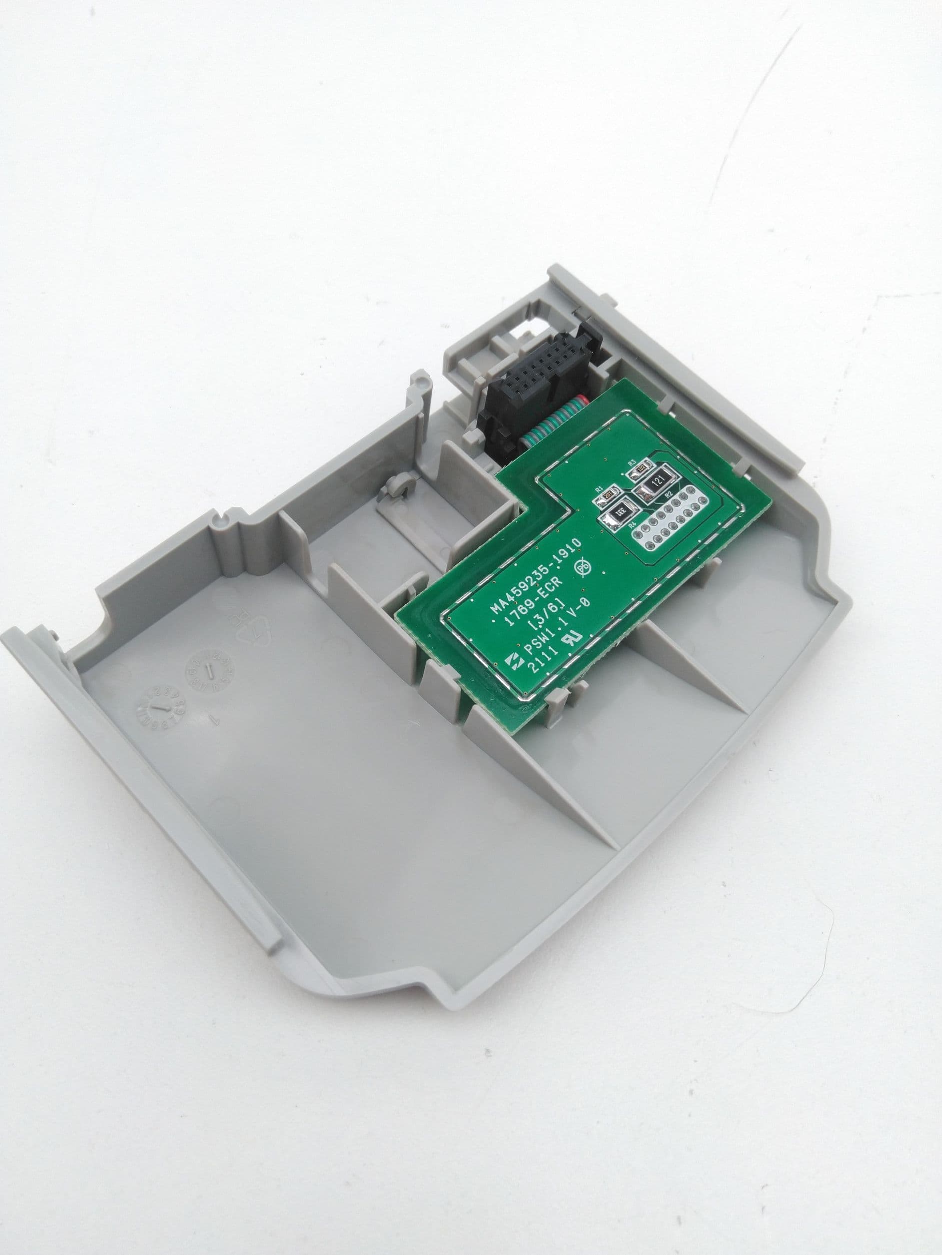 Allen-Bradley 1769-ECR CompactLogix Right End Cap/Terminator