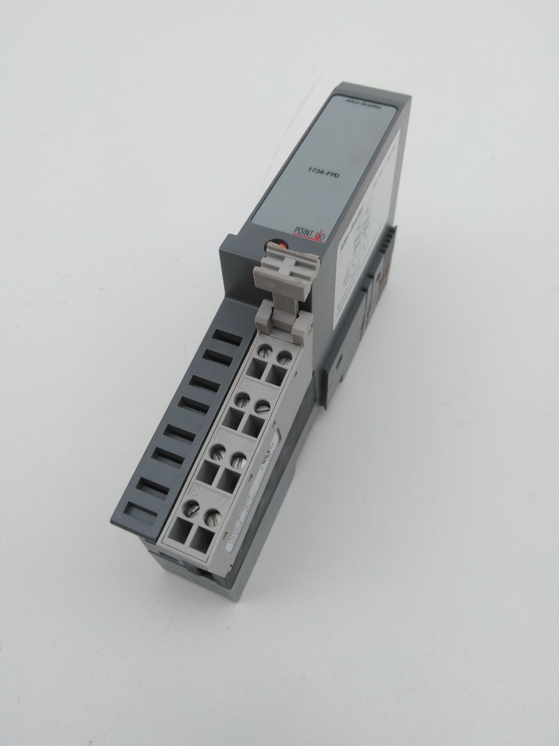 Allen-Bradley 1734-FPD Point I/O Field Potential Distributor Module, Series B