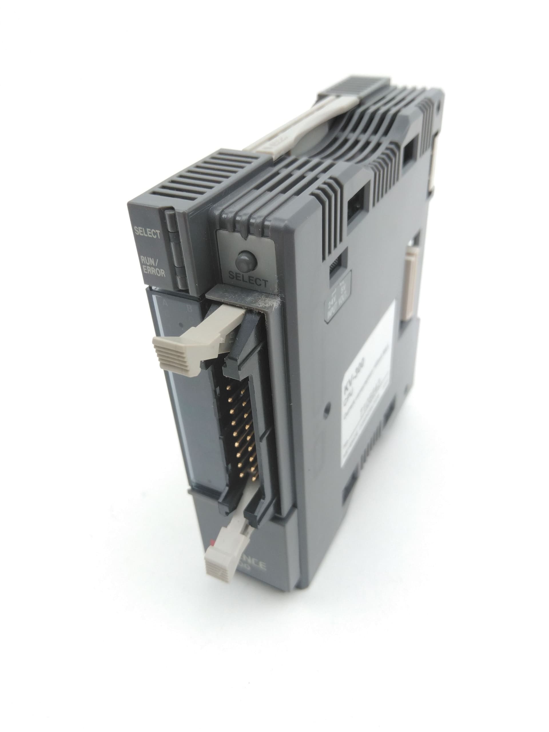 Keyence KV-300 CPU Module