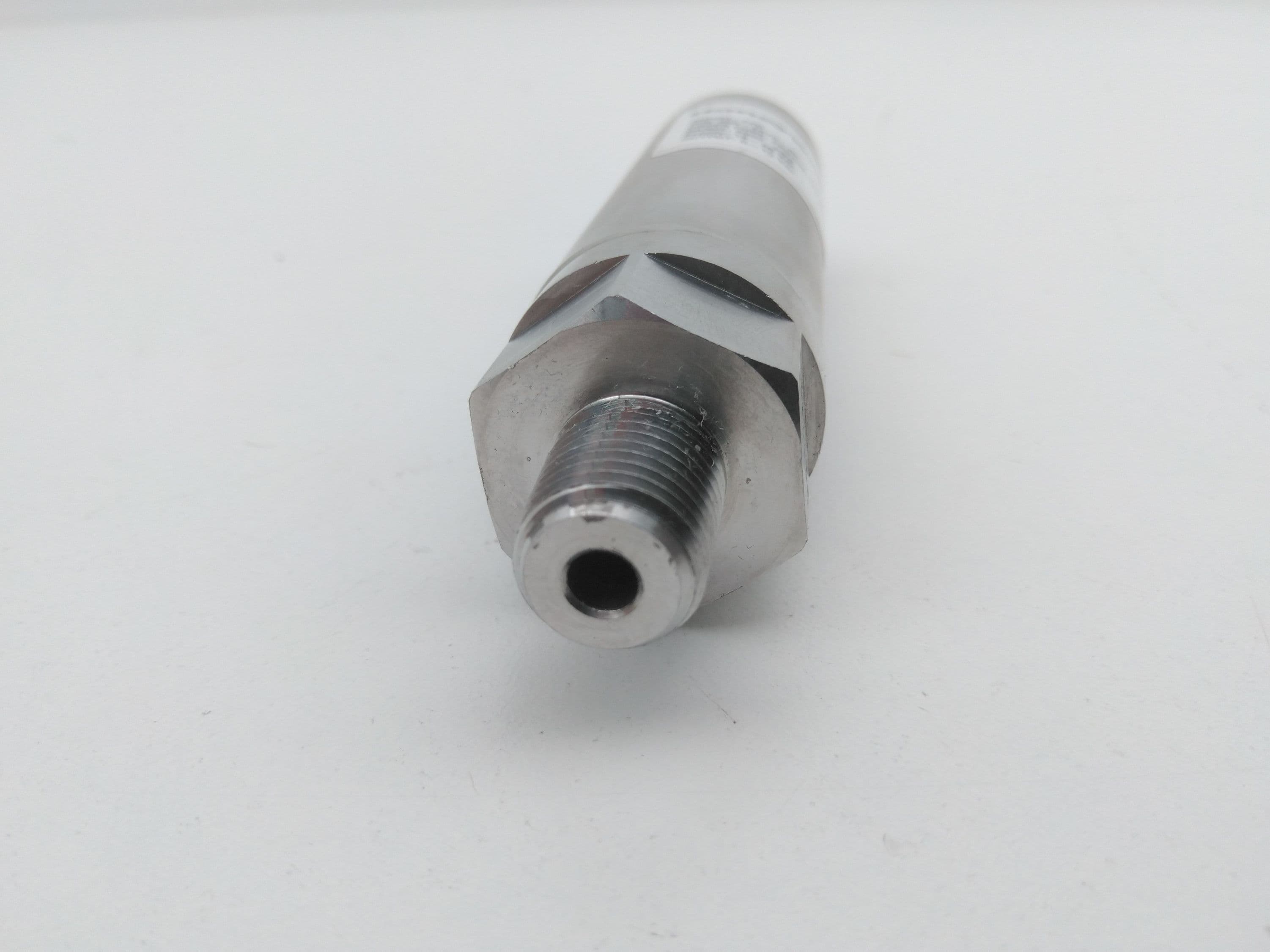 Honeywell Sensotec FPG P/N: 060-E470-30 Pressure Transducer FPG1DP,1AK,2G,5B,6A