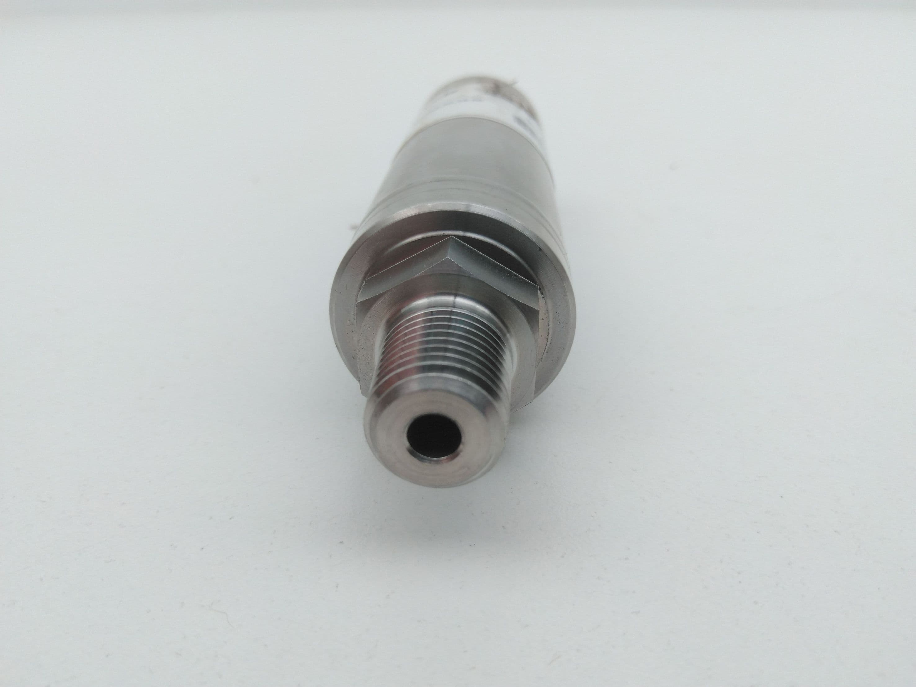Honeywell Sensotec FPA P/N: 060-G407-04 Pressure Transducer FPA1BR,1AK,2G,5B,6A