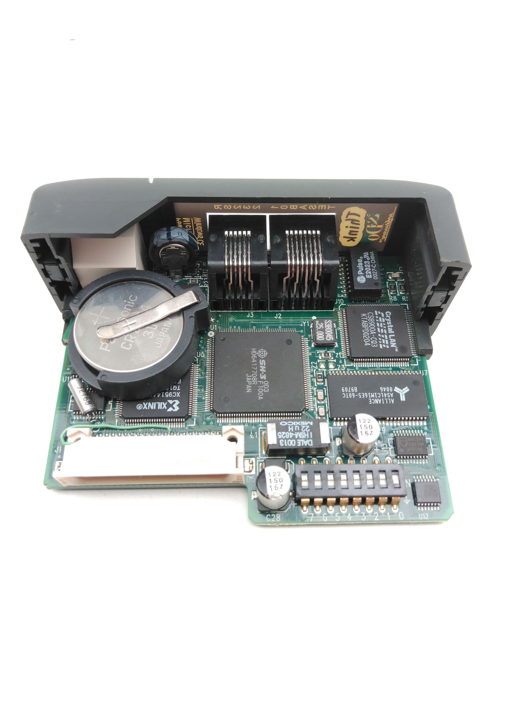 Automation Direct H2-WPLC2 WinPLC Processor Module with Windows CE