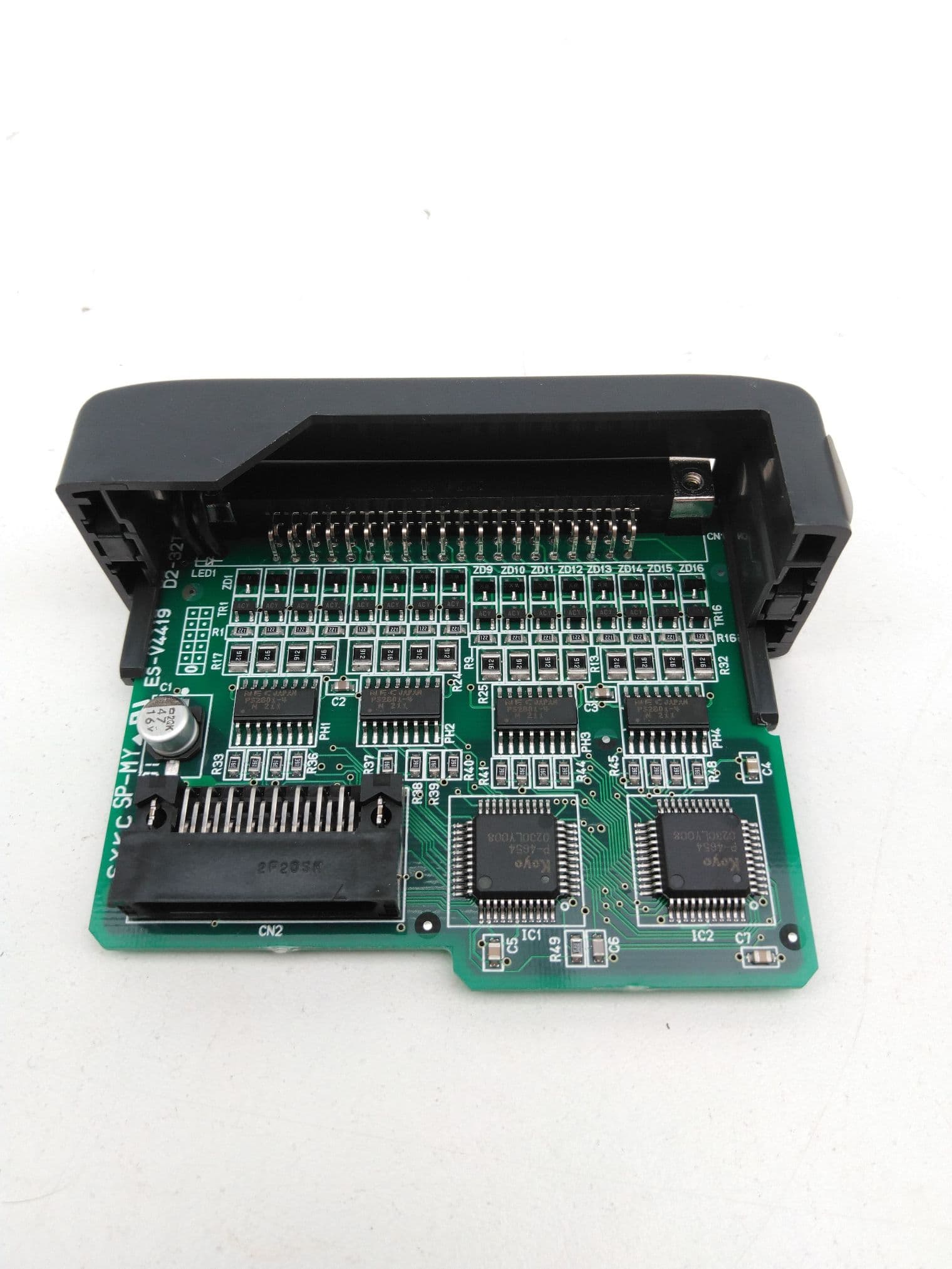 Automation Direct D2-32TD2 DirectLOGIC DL205 Discrete Output Module 32-point