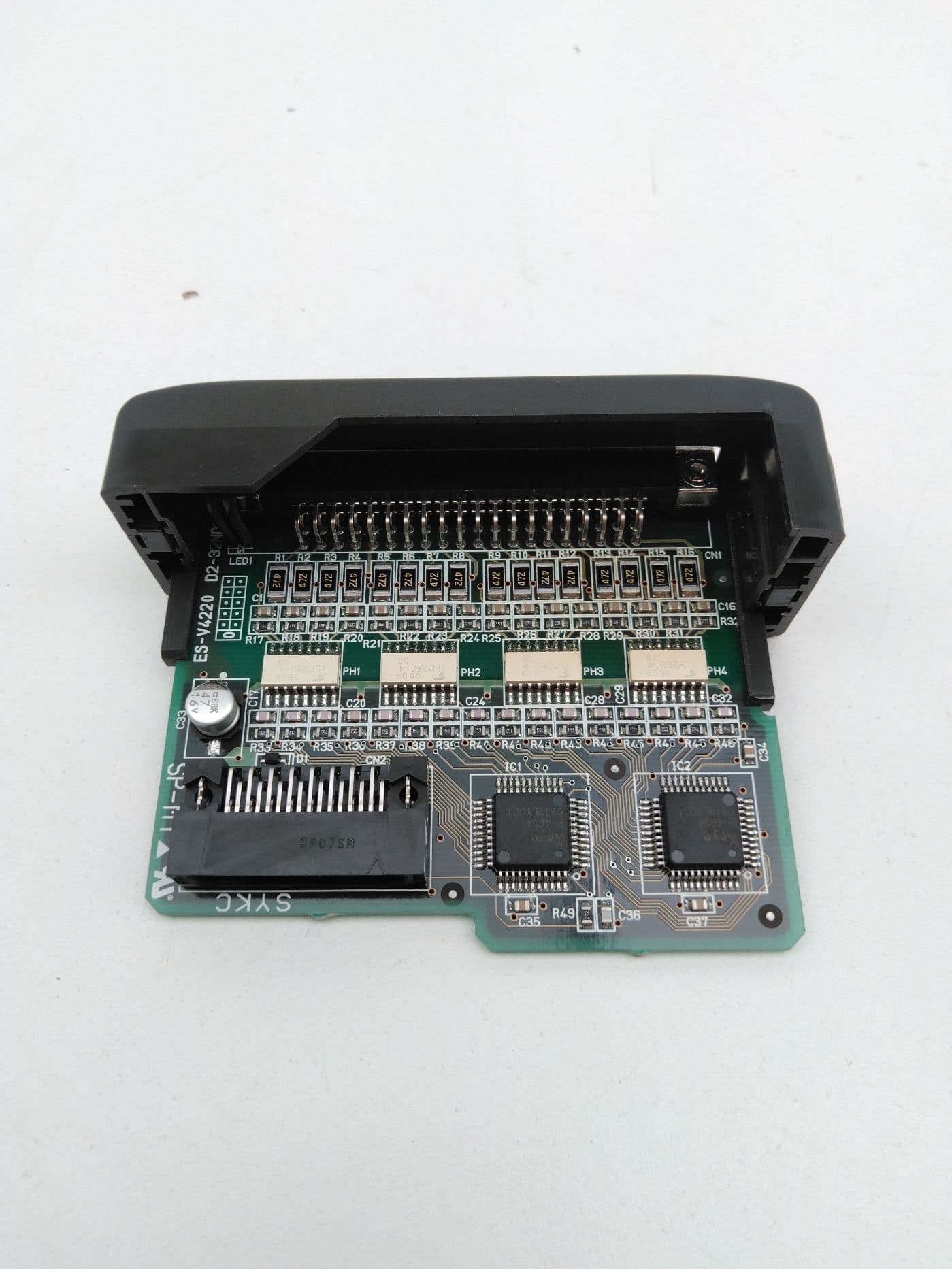 Automation Direct D2-32ND3 DirectLOGIC DL205 Discrete Input Module 32-point