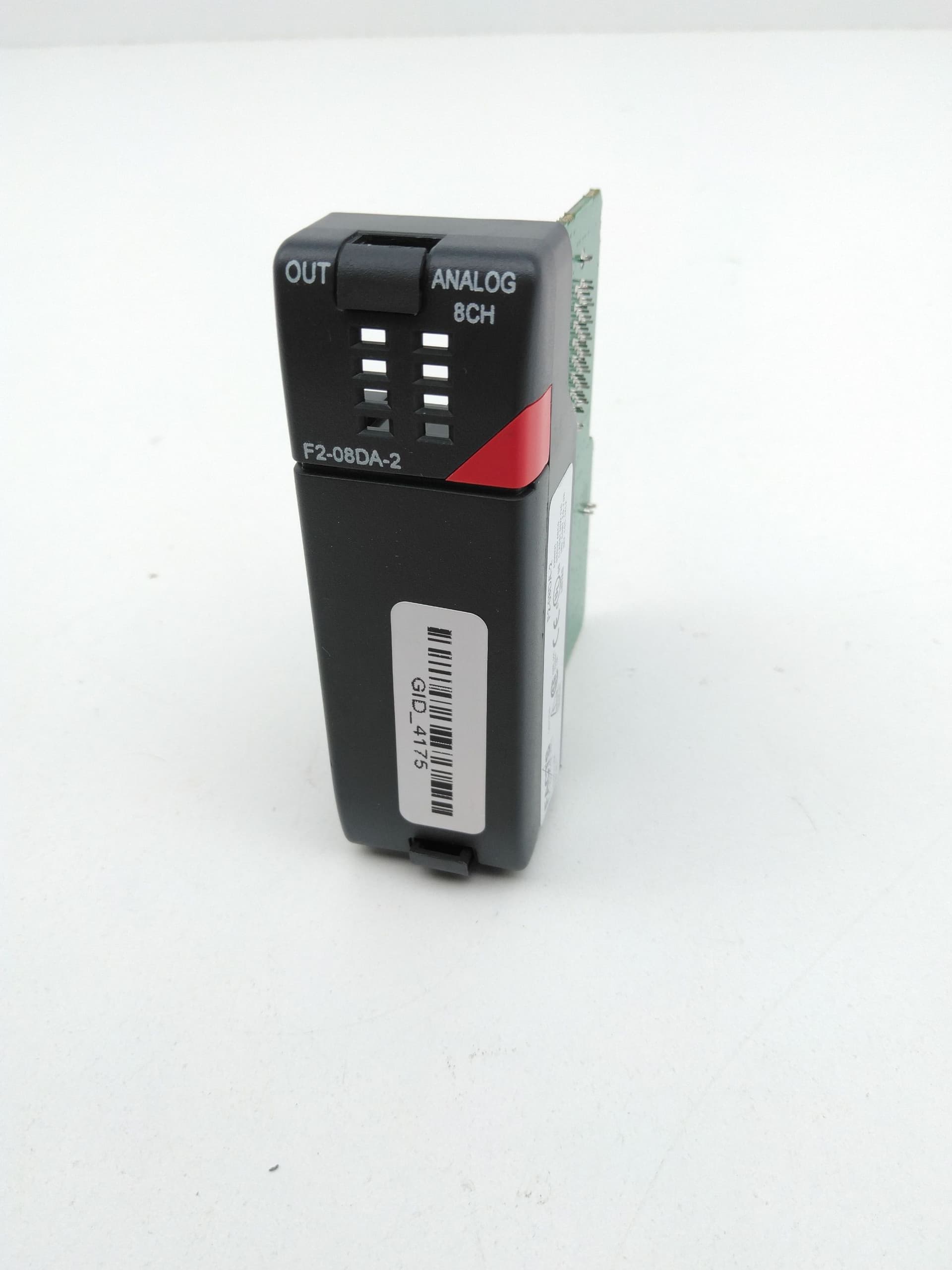 Facts Engineering F2-08DA-2 Output Module 8 Channel Analog