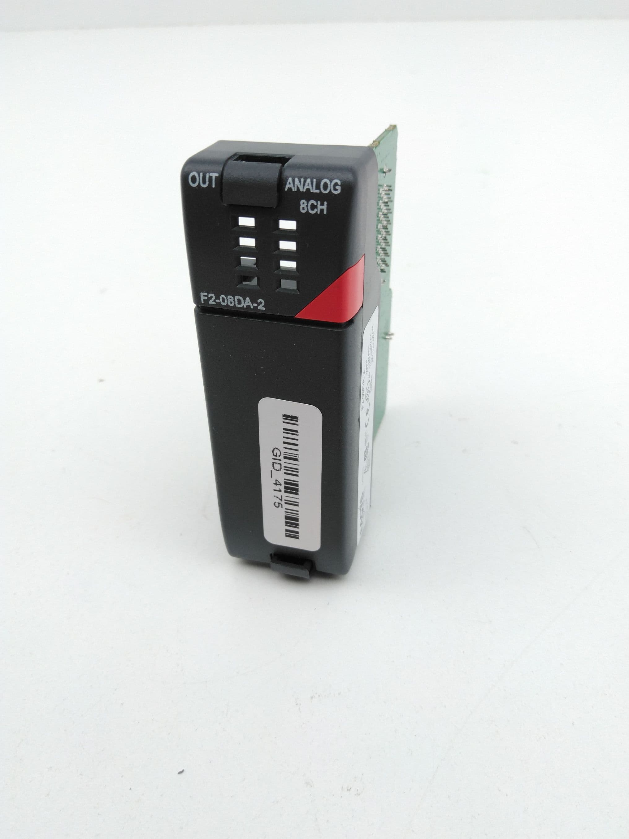Facts Engineering F2-08DA-2 Output Module 8 Channel Analog