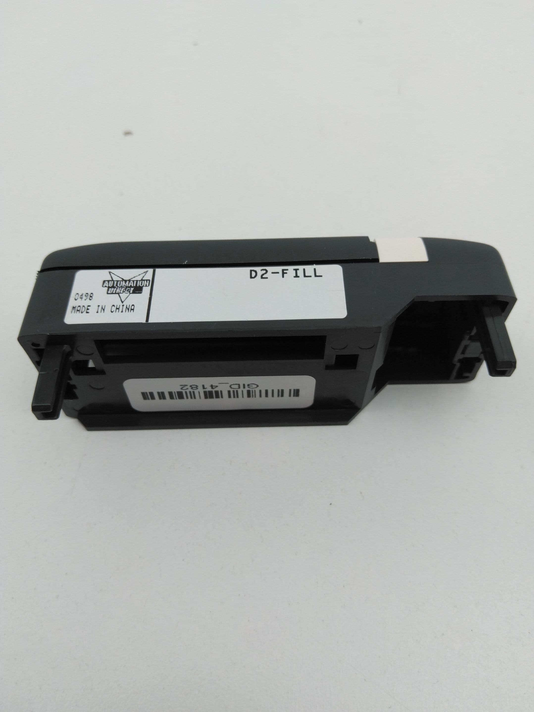 Automation Direct D2-FILL DirectLOGIC DL205 Filler Module with Cover