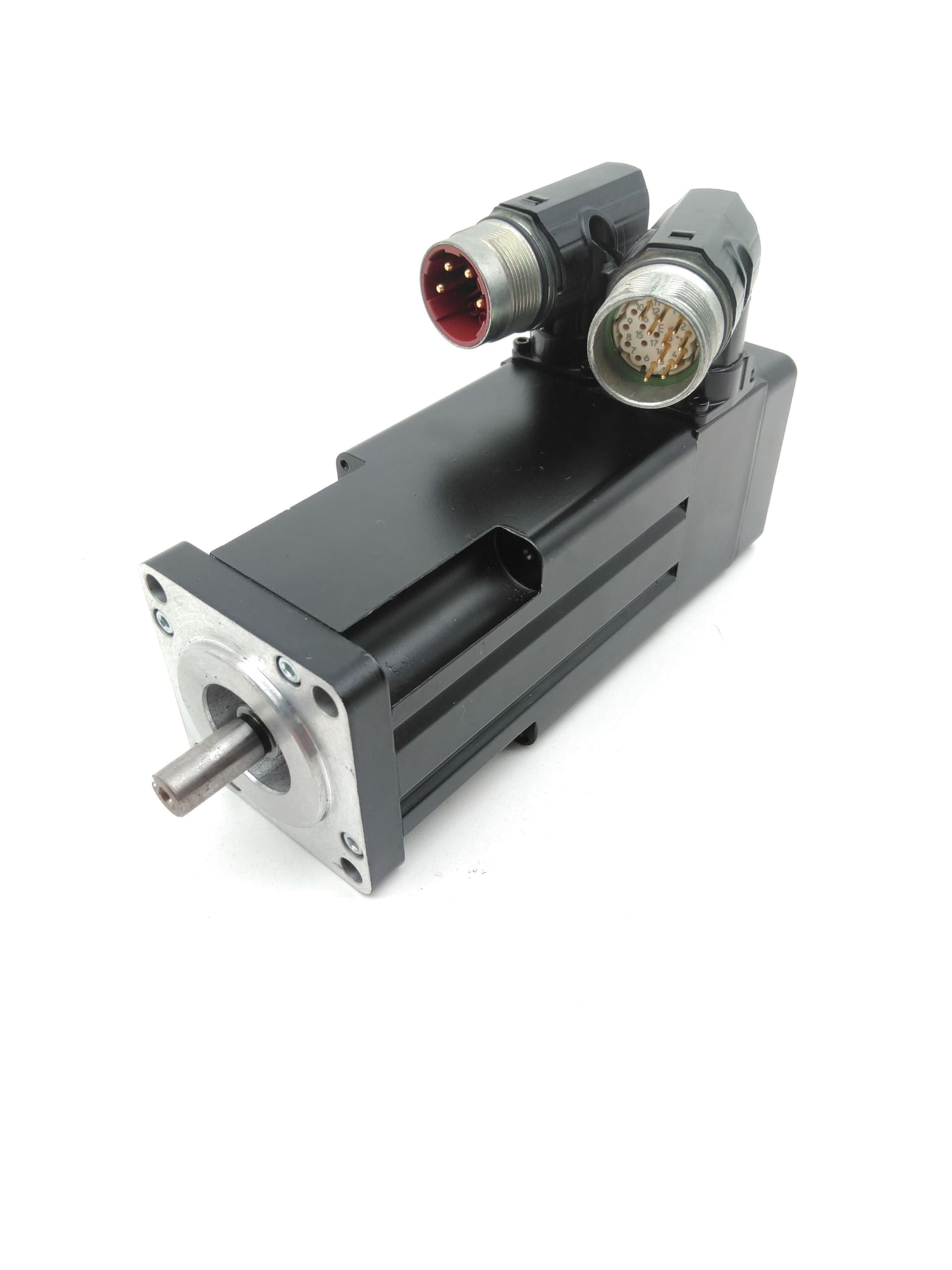 Allen-Bradley MPL-B1530U-VJ42AA AC Brushless Servo Motor Series A 460V, 7000RPM