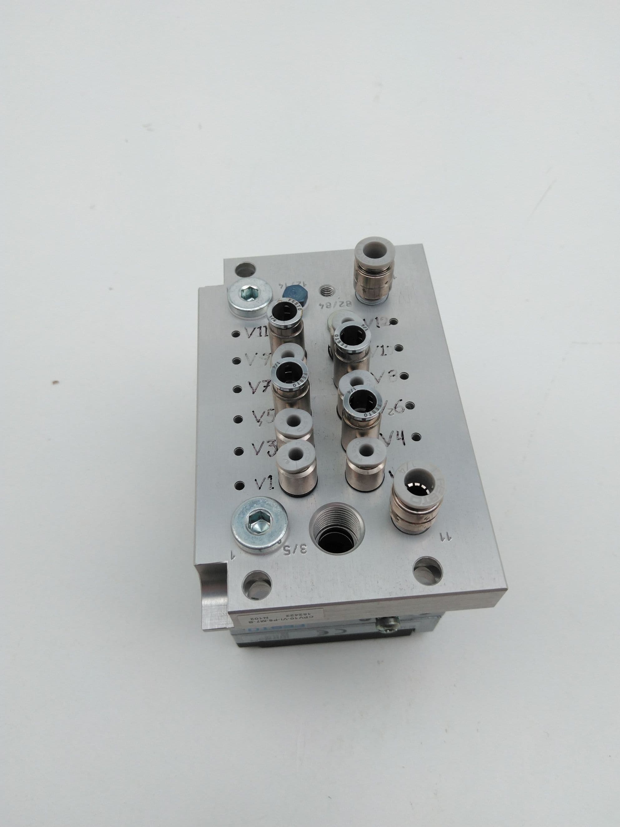 Festo CPV10-VI Valve Manifold, 18200