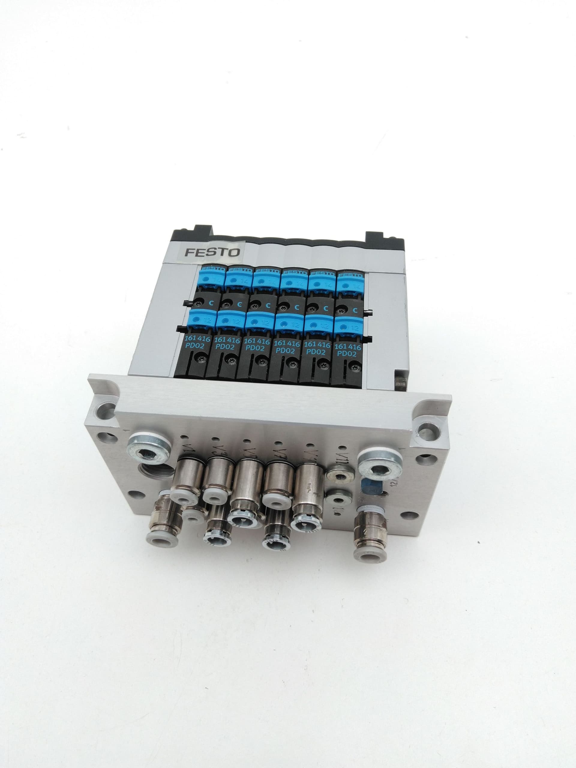 Festo CPV10-VI Valve Manifold, 18200