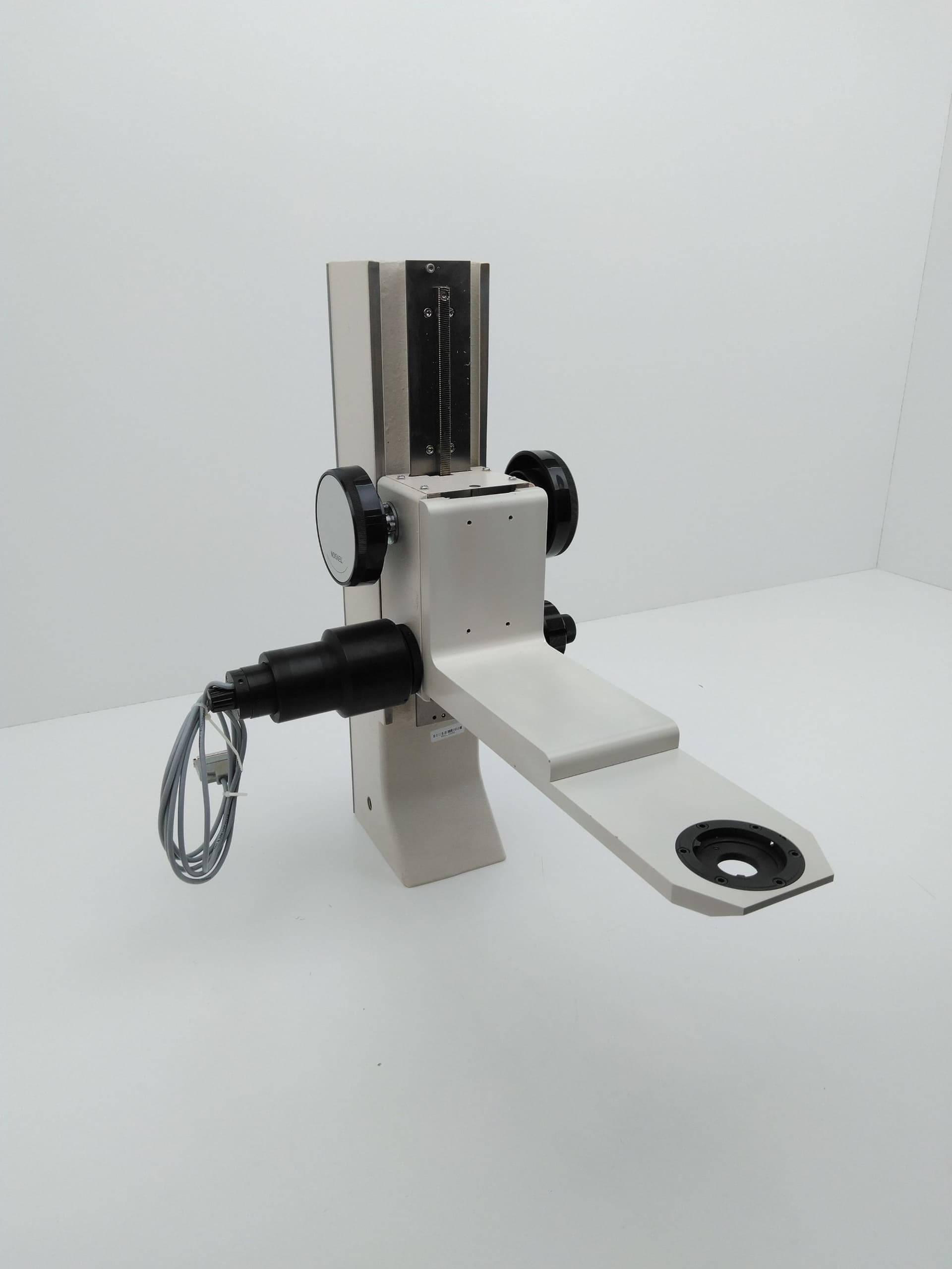 Nikon Z Axis Column Pillar For Toolmakers Microscope