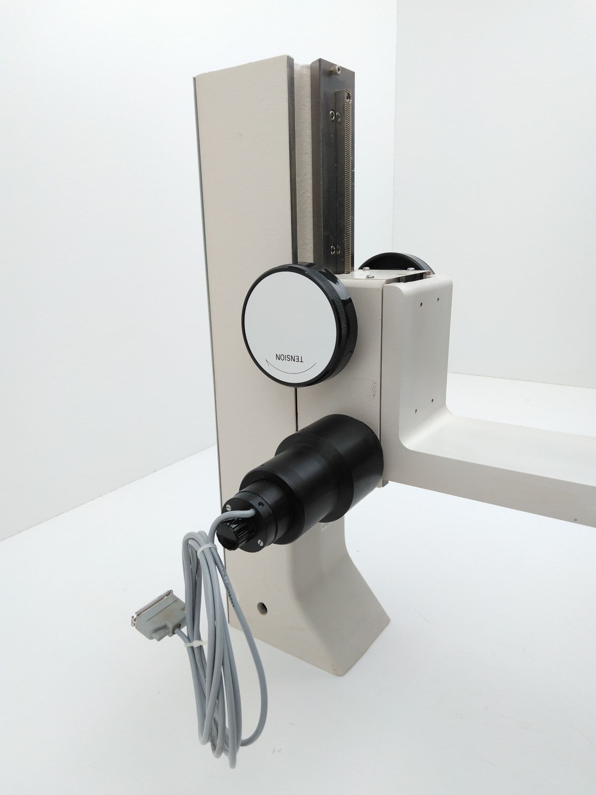 Nikon Z Axis Column Pillar For Toolmakers Microscope