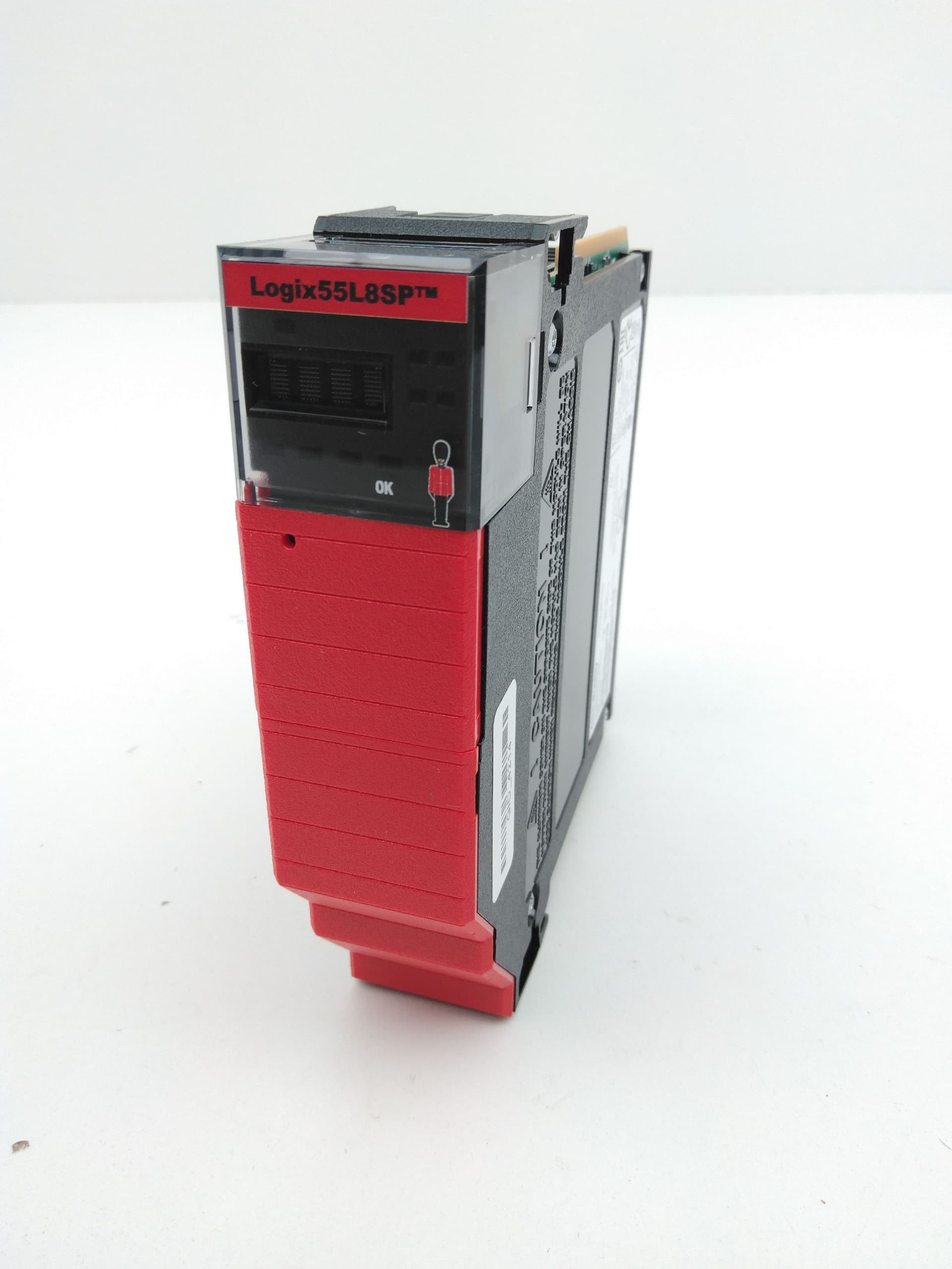 Allen-Bradley 1756-L8SP ControlLogix GuardLogix5580 Safety Partner Controller